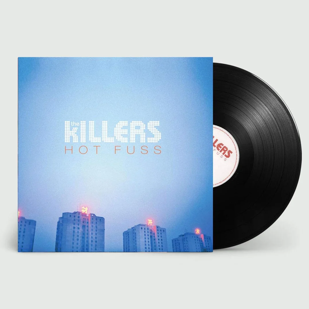 Hot Fuss