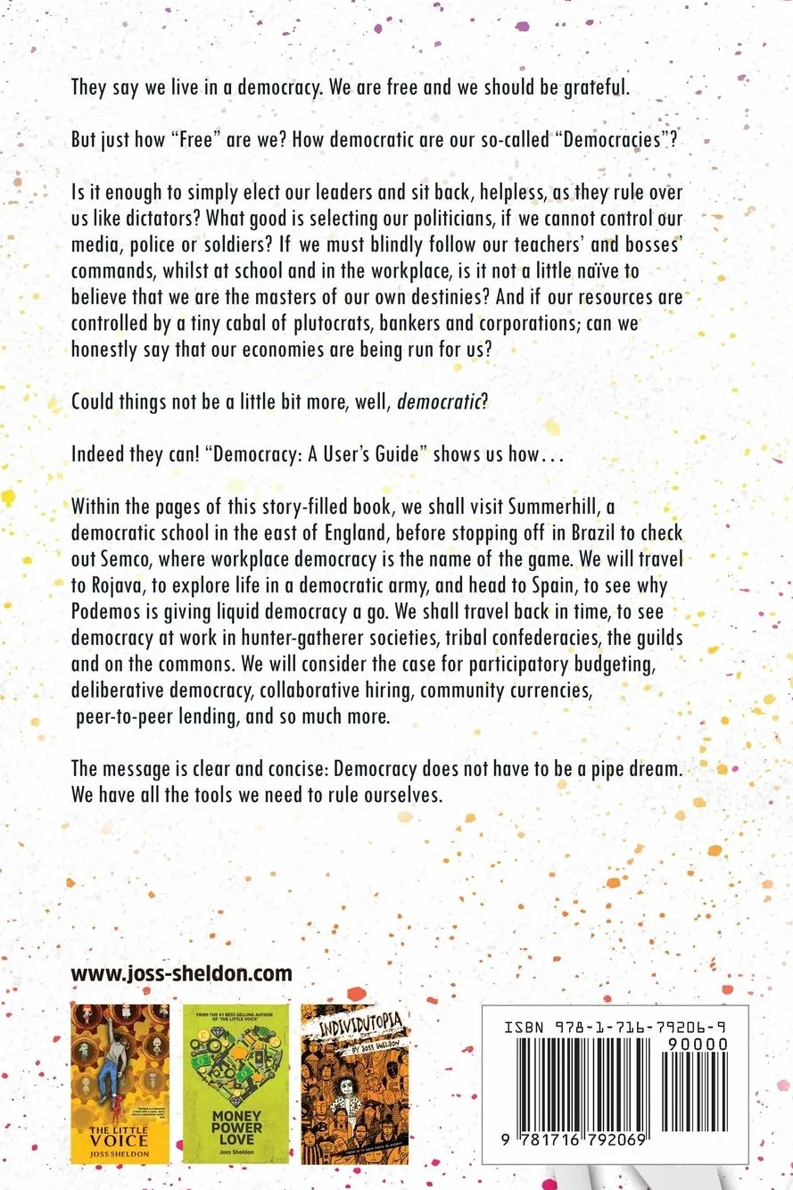 DEMOCRACY: A User's Guide
