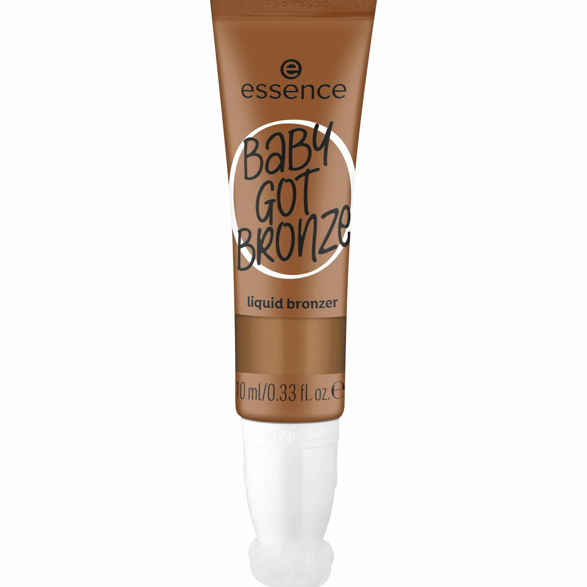 essence Bronzer w płynie BABY GOT BRONZE, długotrwały konturujący 10ml