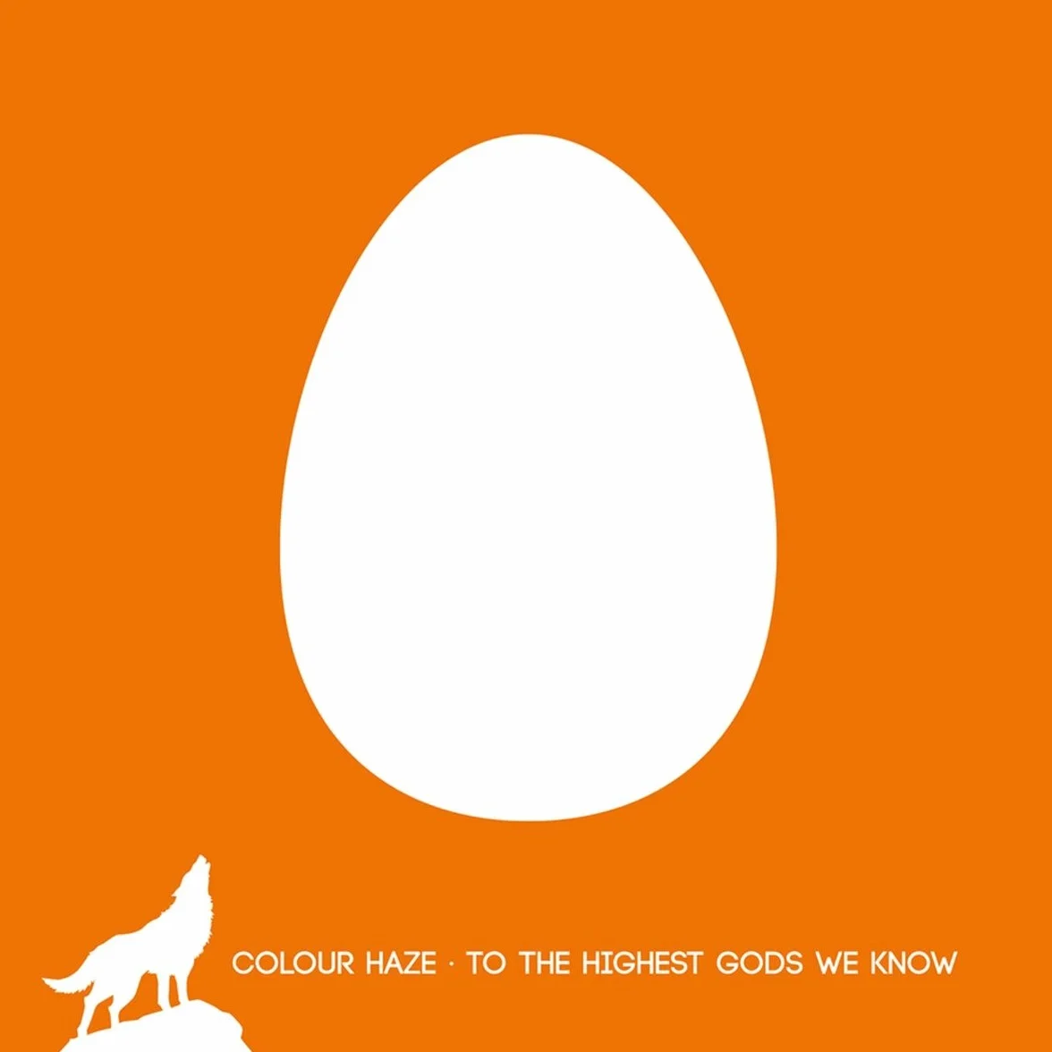 Colour Haze - To The Highest God We Know