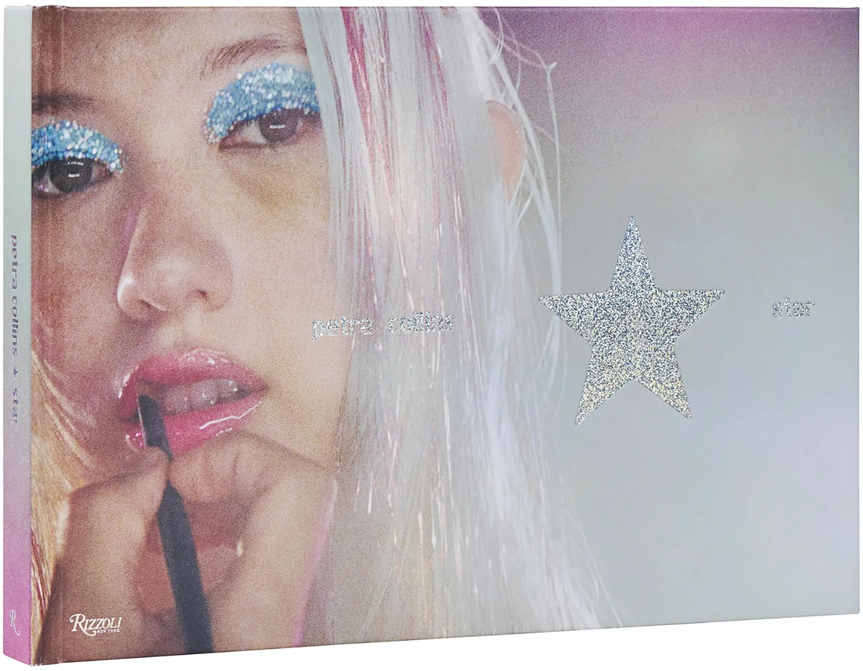 Petra Collins STAR /anglais