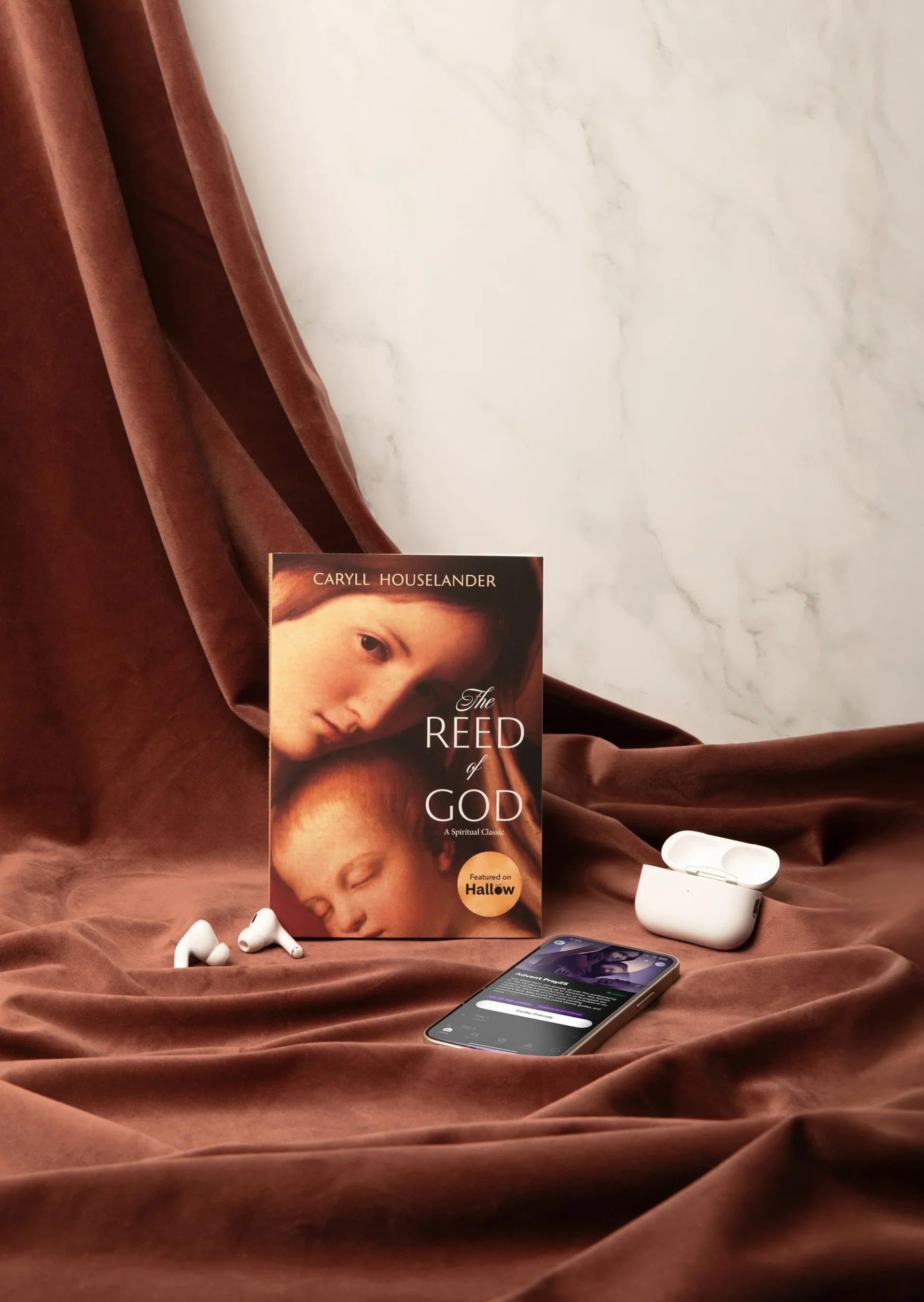 The Reed of God: A New Edition of a Spiritual Classic