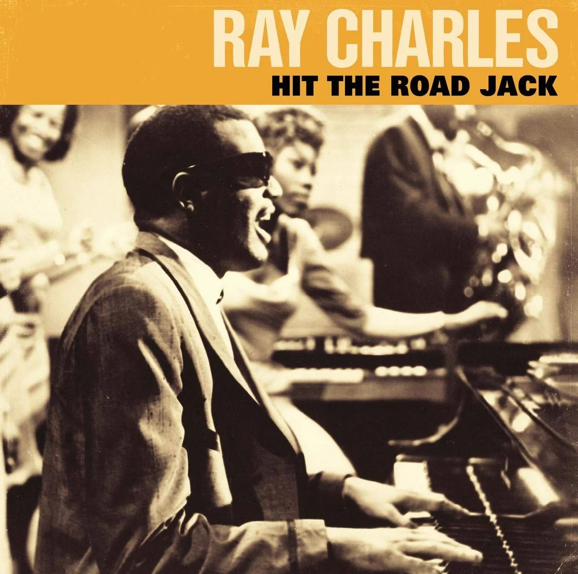 HIT THE ROAD JACK
