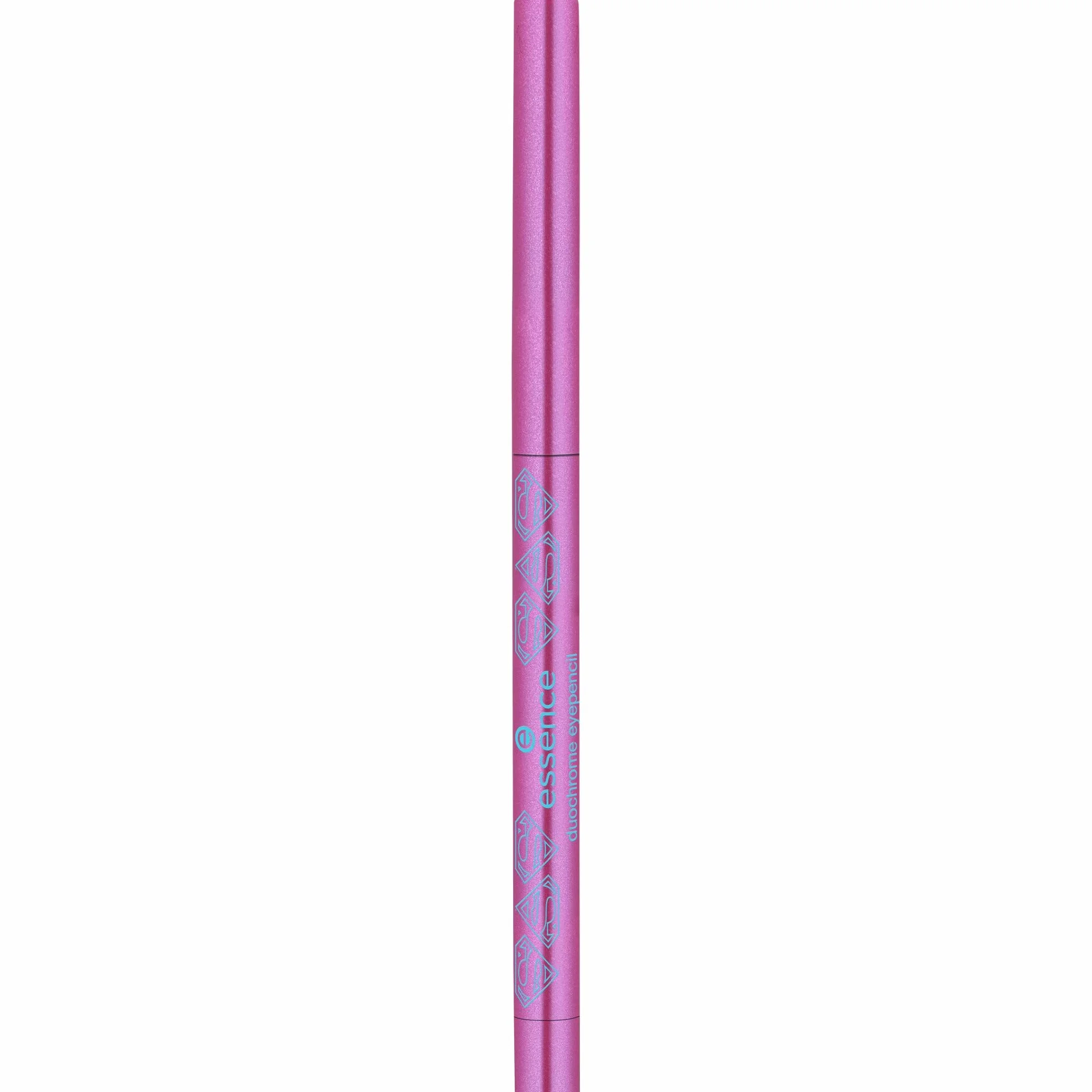 Essence Kremowa kredka do oczu Superman długotrwały holograficzny 0.2g