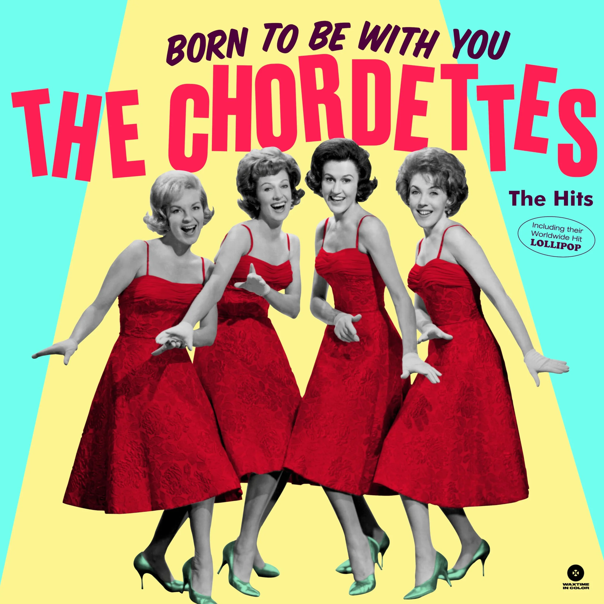 Born To Be With You: The Hits