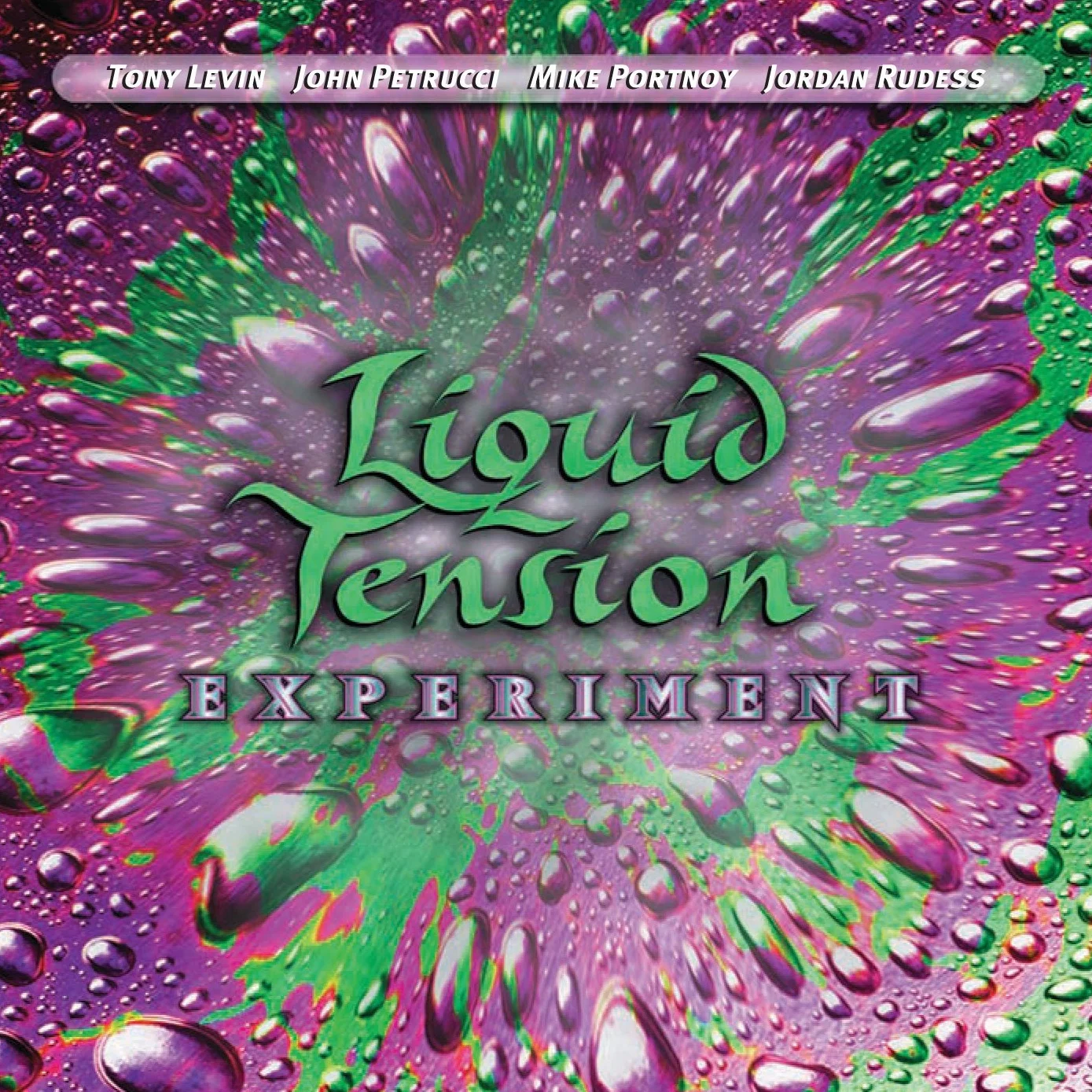 Liquid Tension