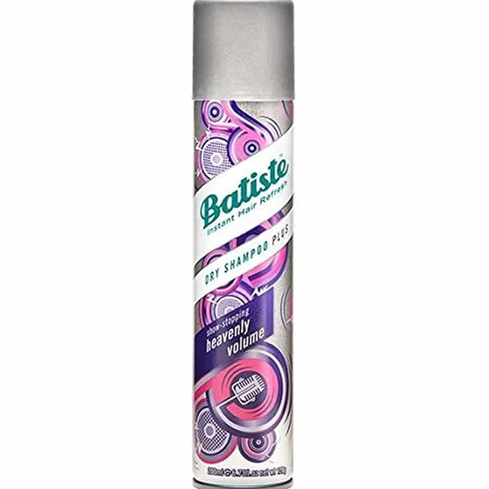 Batiste Szampon na sucho Heavenly Volume 200 ml