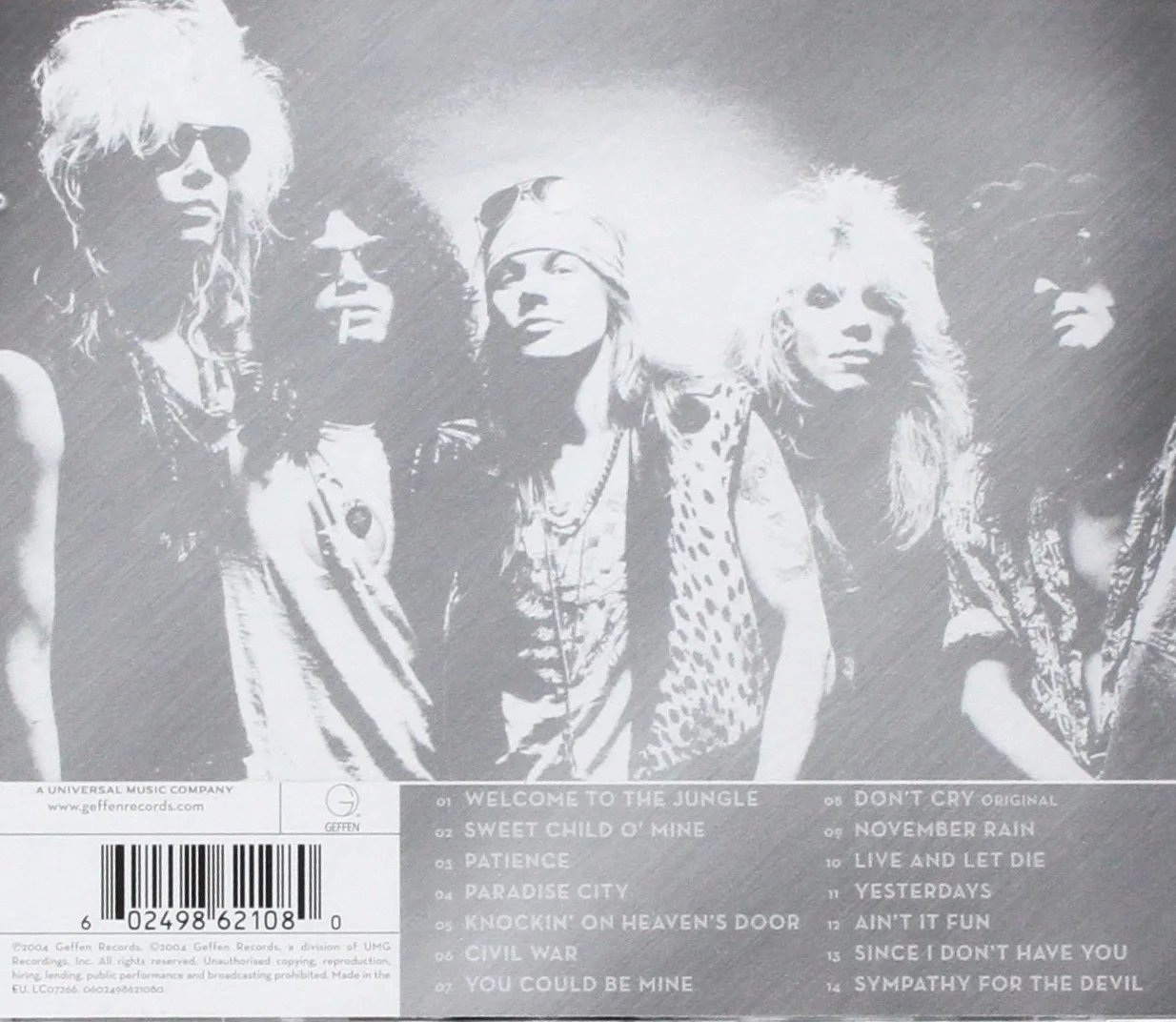 Greatest Hits