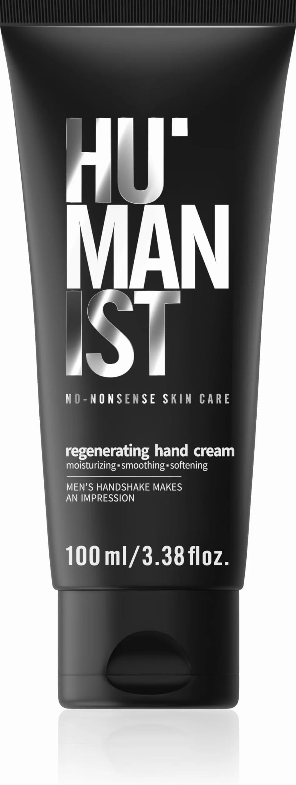 HUMANIST Regenerujący krem do rąk dla mężczyzn 100 ml