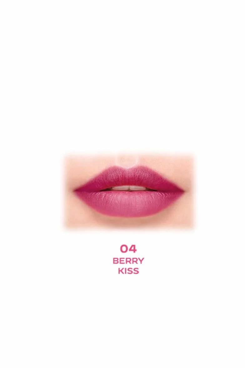 Golden Rose Juicy Tint Lip & Cheek Stain Koloryzujący Tint 04