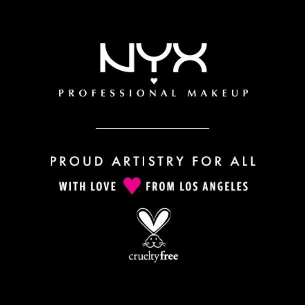 NYX Professional Makeup Fine Lipstick