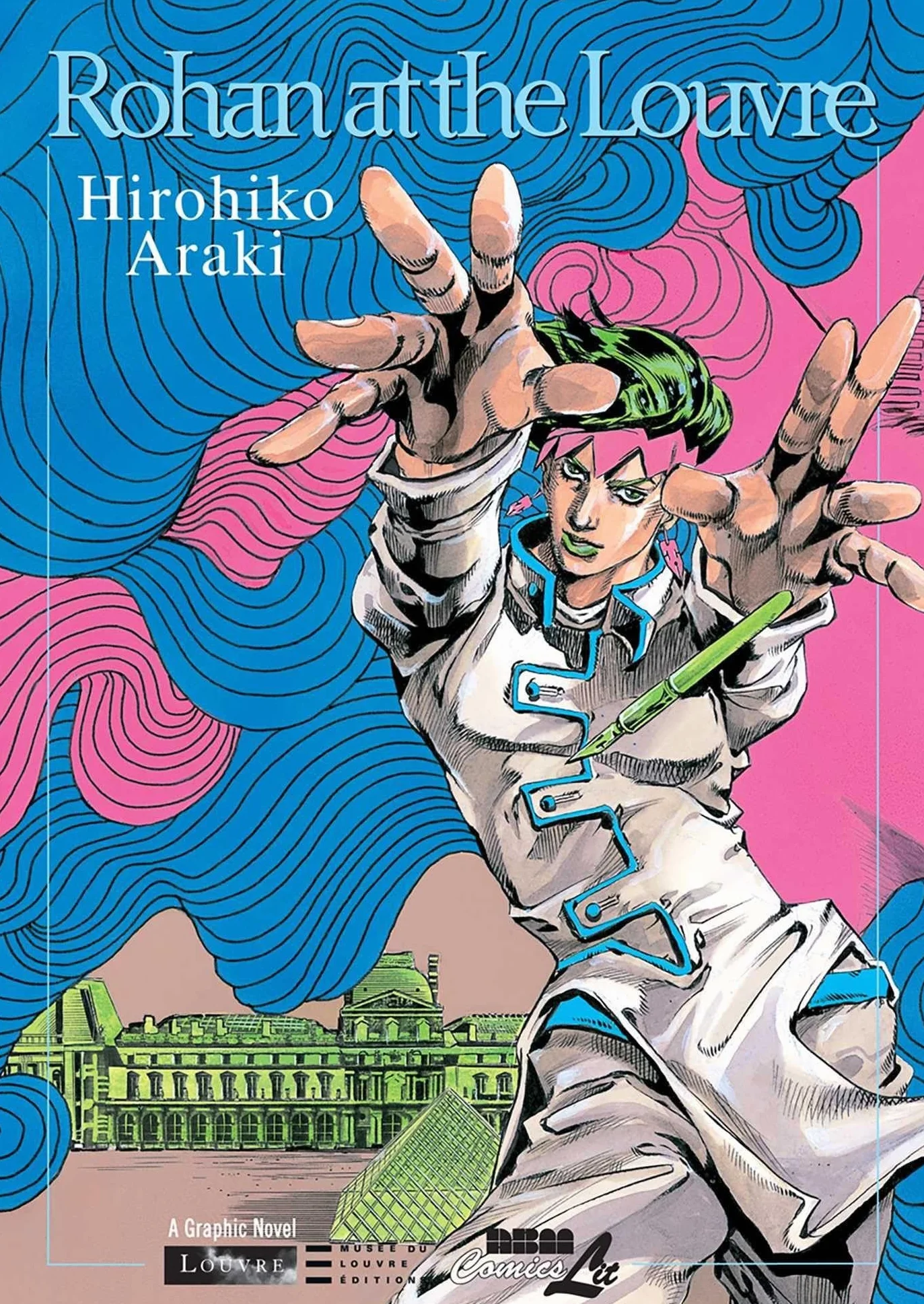Rohan at the Louvre: The Louvre Collection