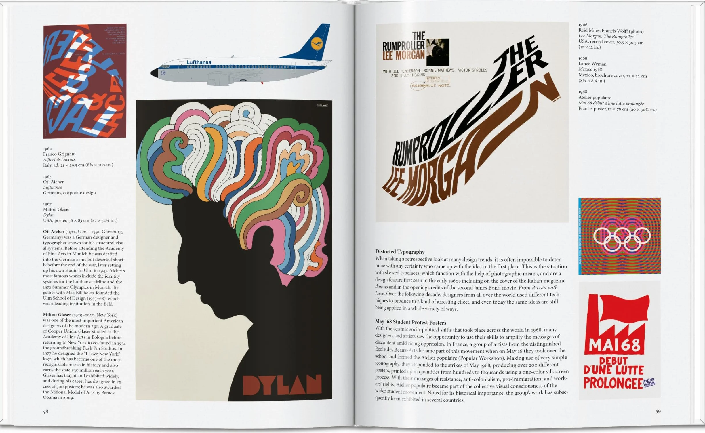 Graphic Design. 1890-Today