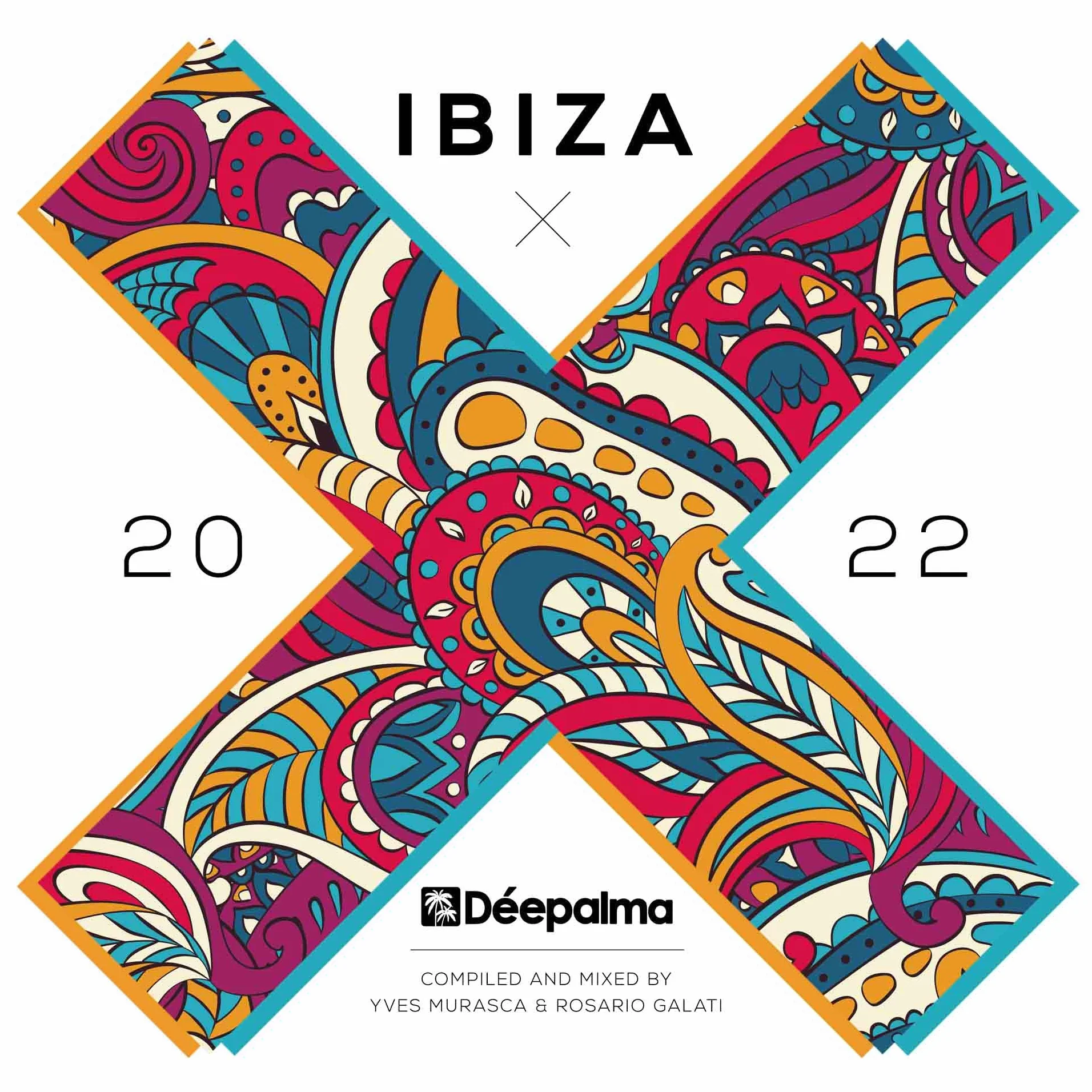 Déepalma Ibiza 2022