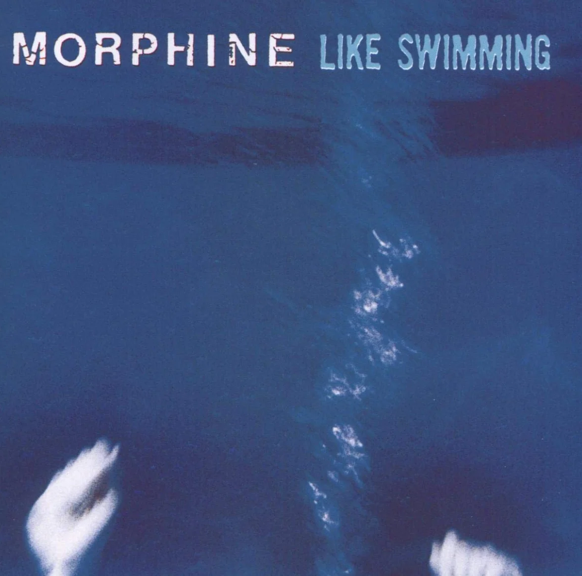 Like Swimming