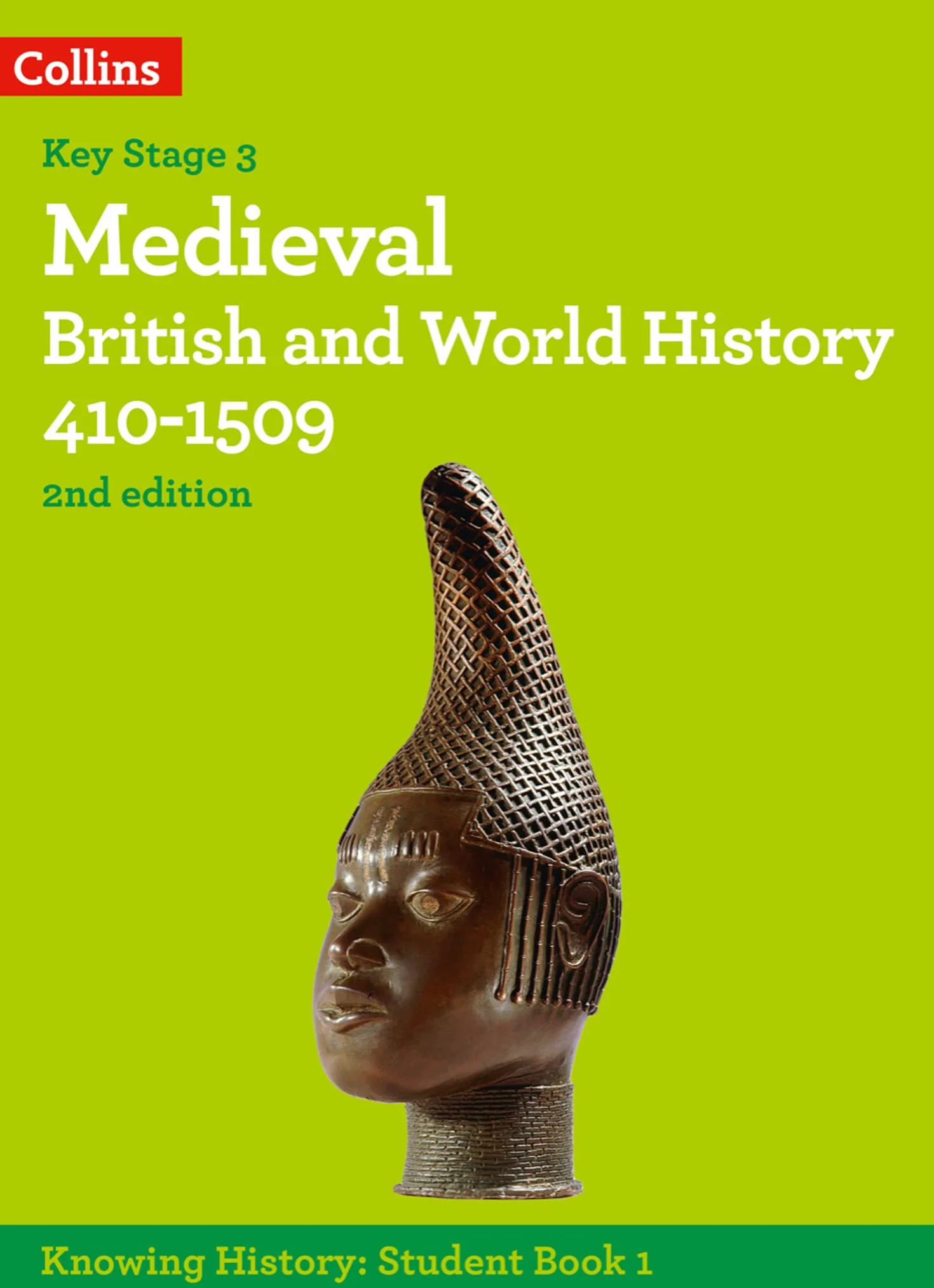 Medieval British and World History 410-1509