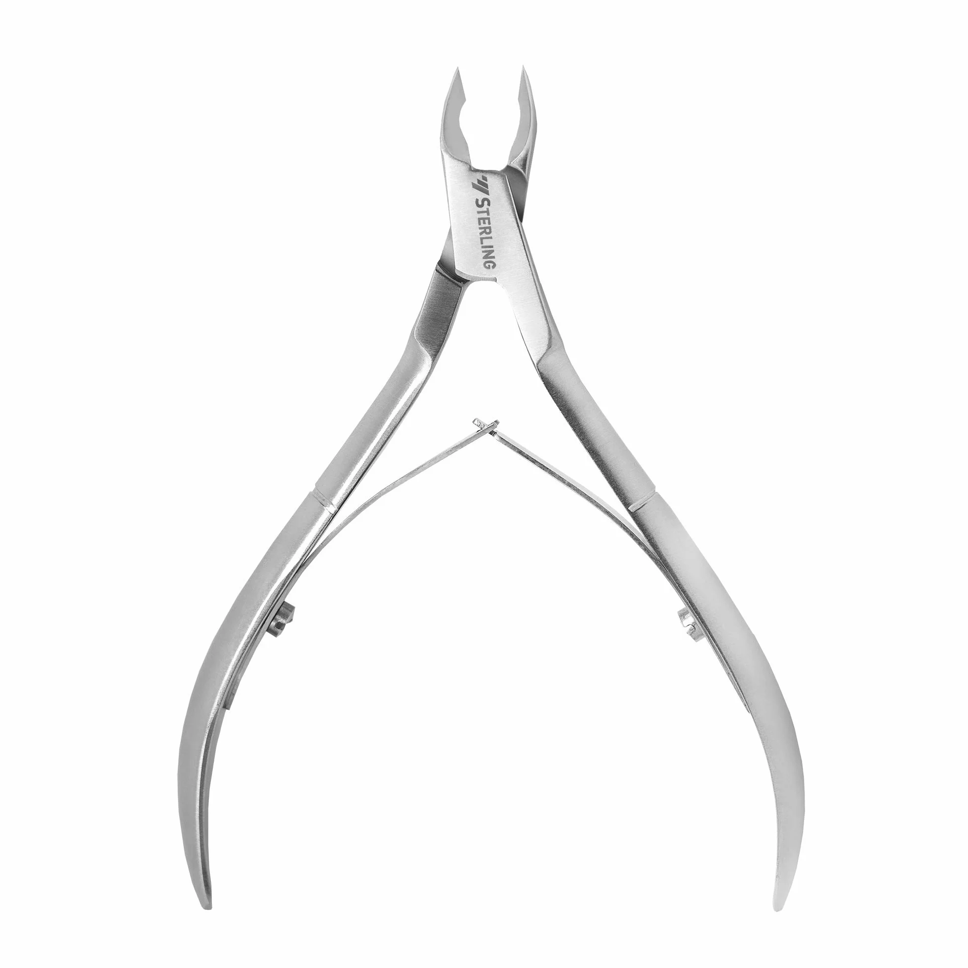 STERLING Cążki do skórek stal chirurgiczna 5mm ST-12805-5mm