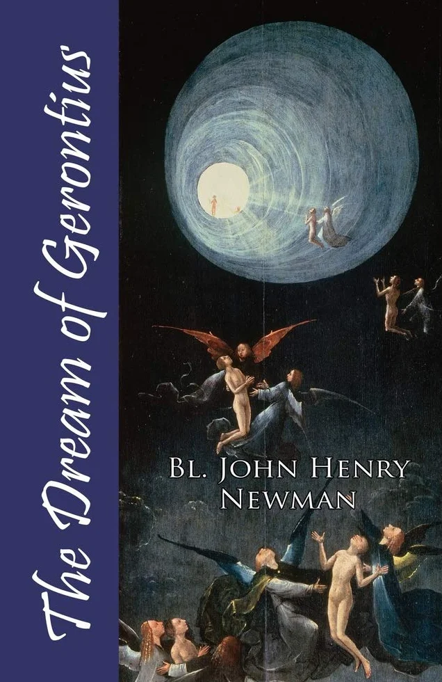 The Dream of Gerontius