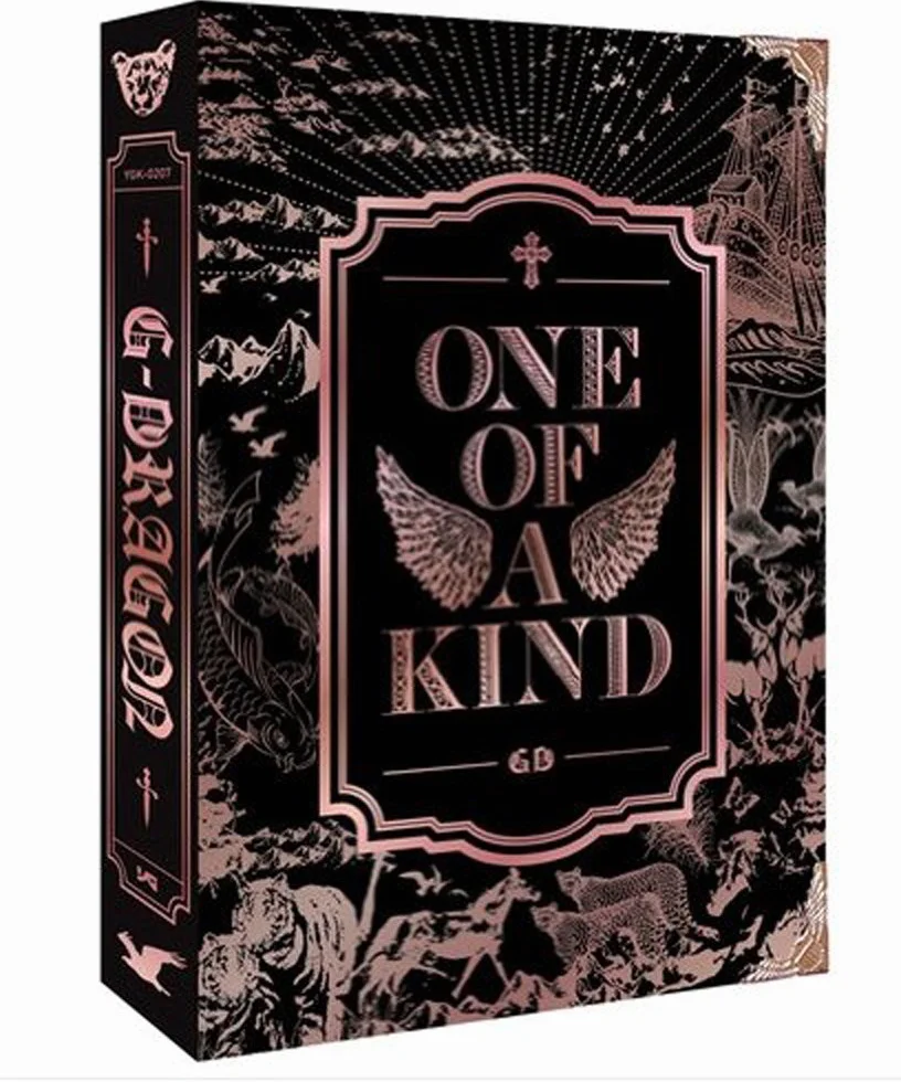One of a Kind