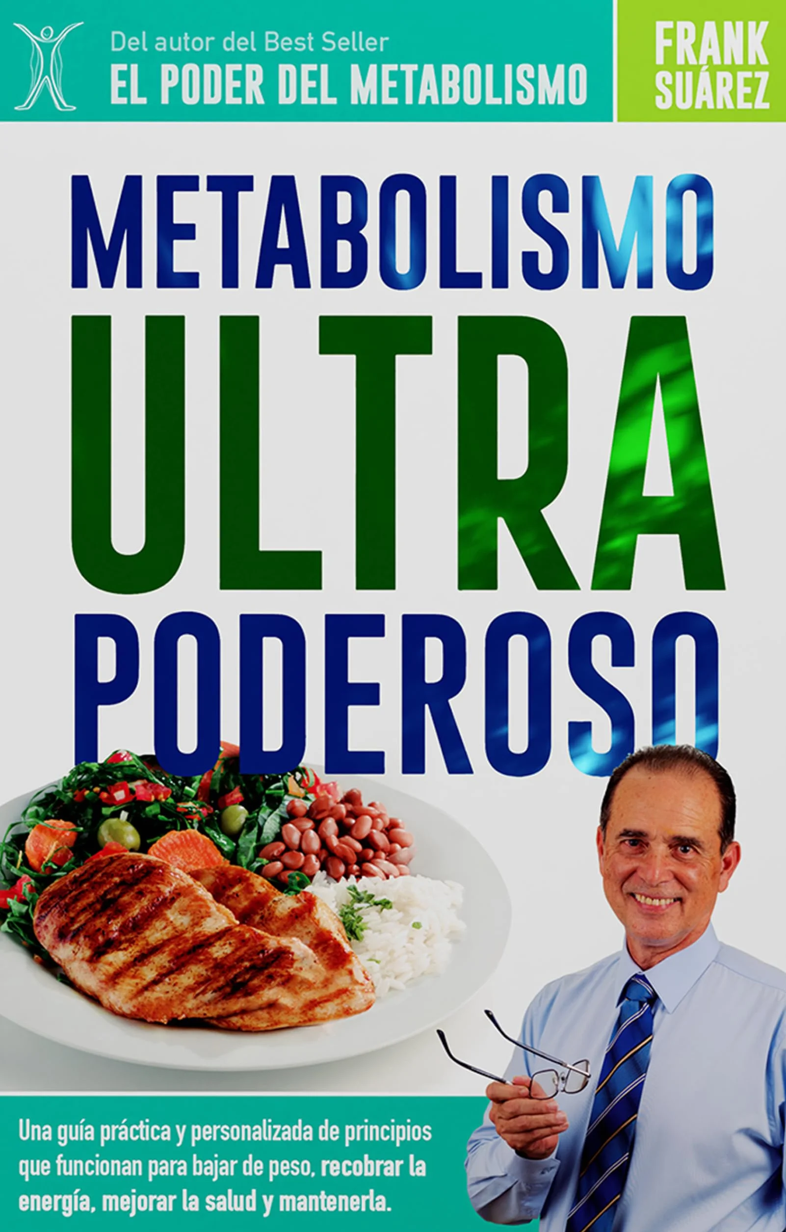 Metabolismo Ultra Poderoso