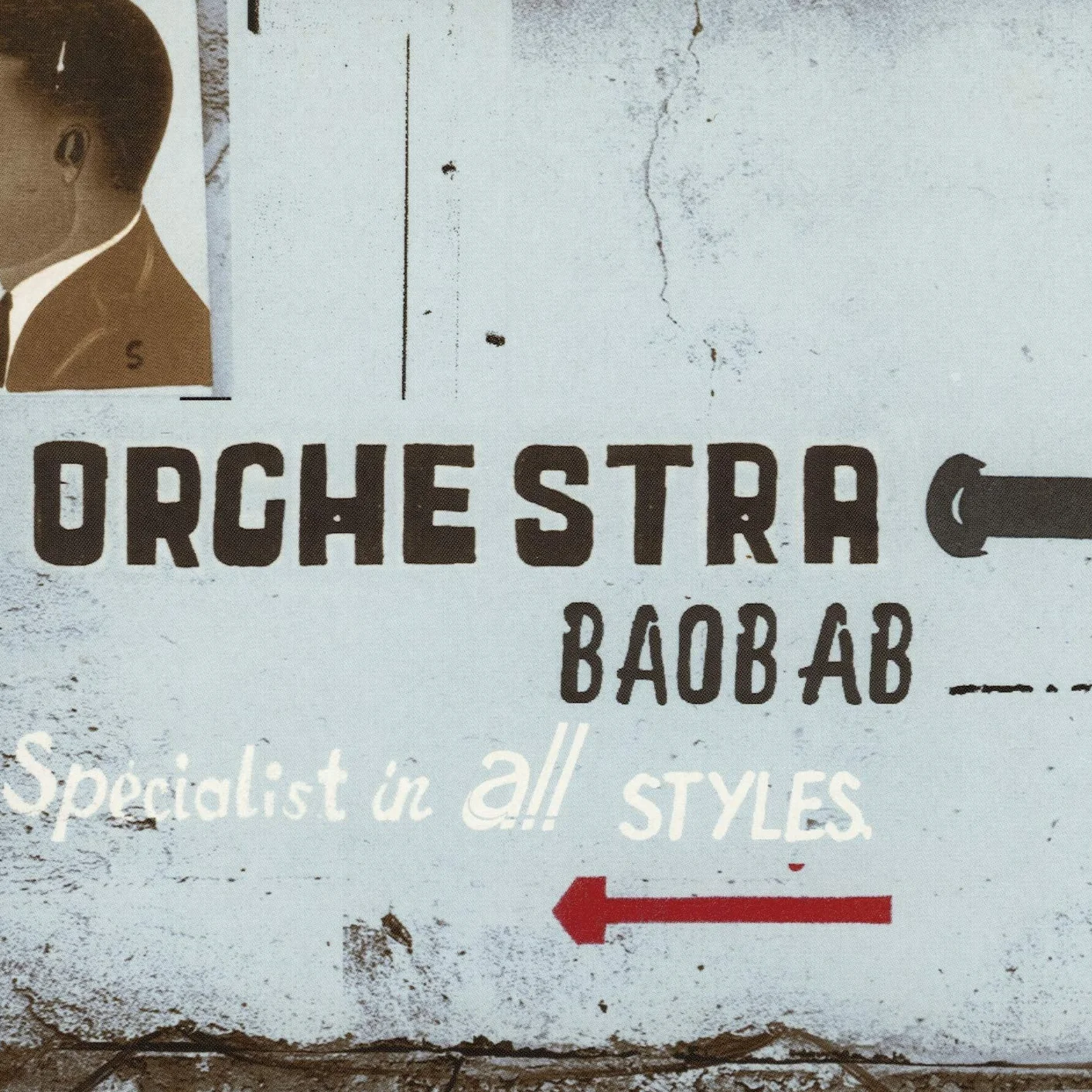 Specialist in All Styles