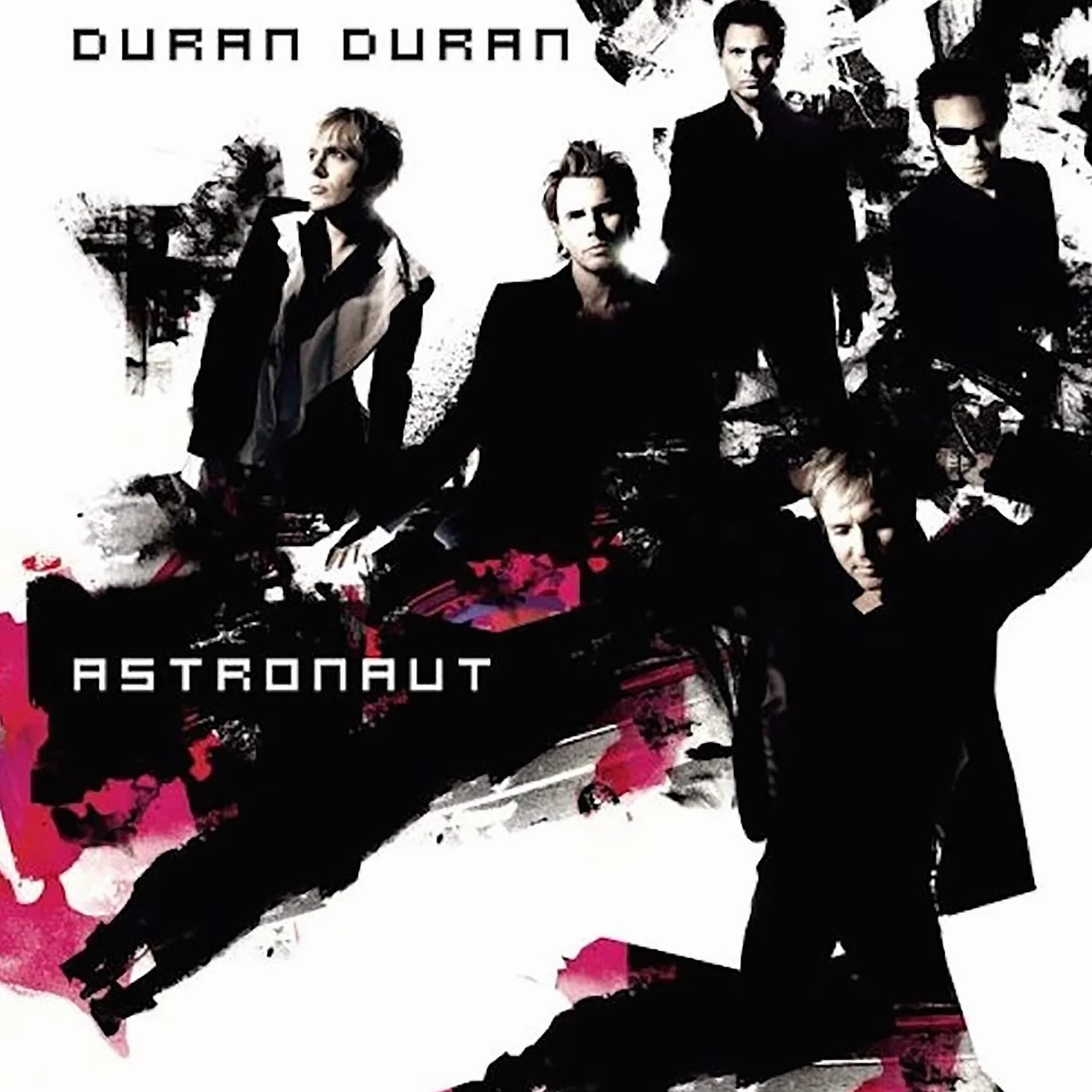 Astronaut