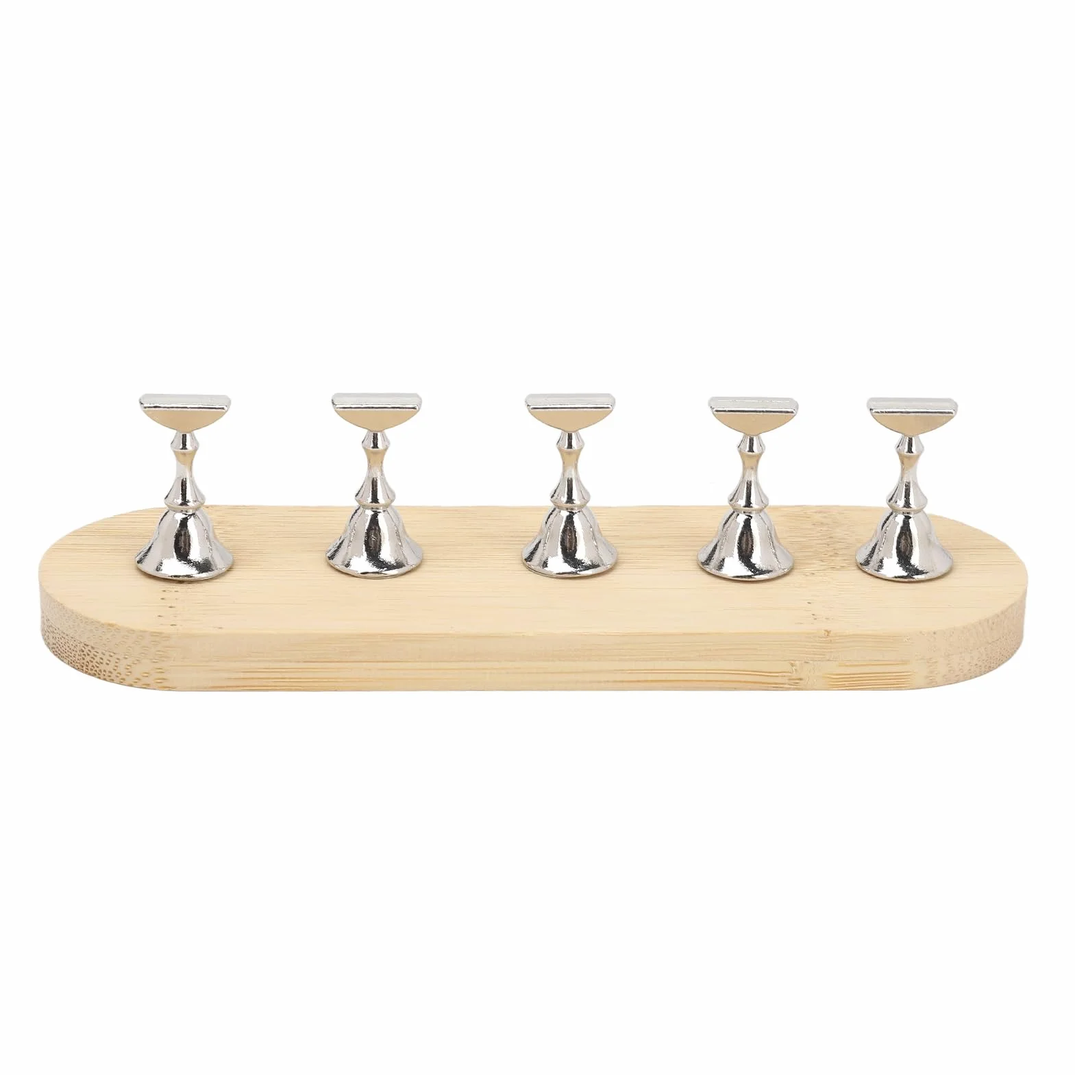 Stojak na Paznokcie, Salon DIY Nail Art Holder
