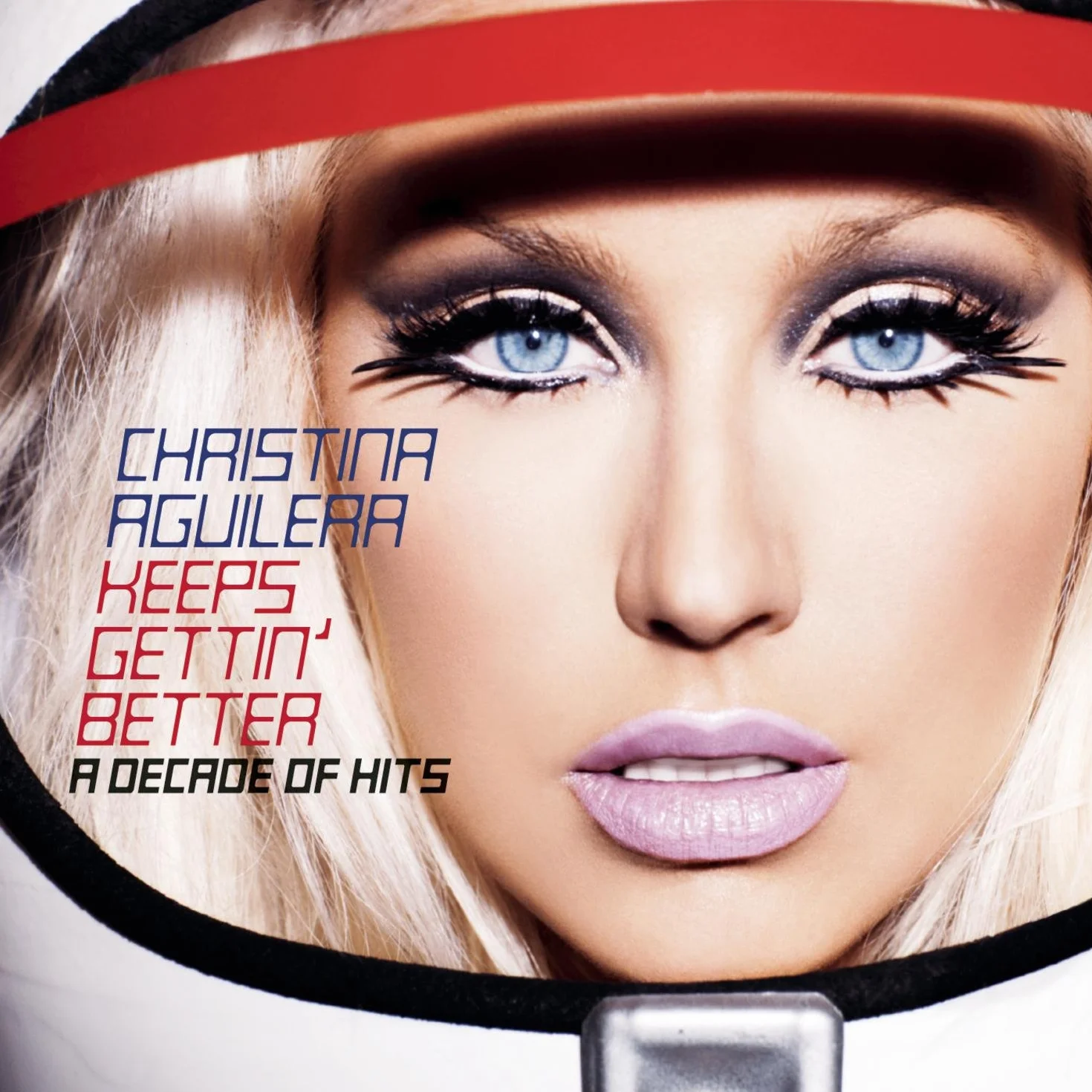 Keeps Getting Better - A Decade Of Hits
