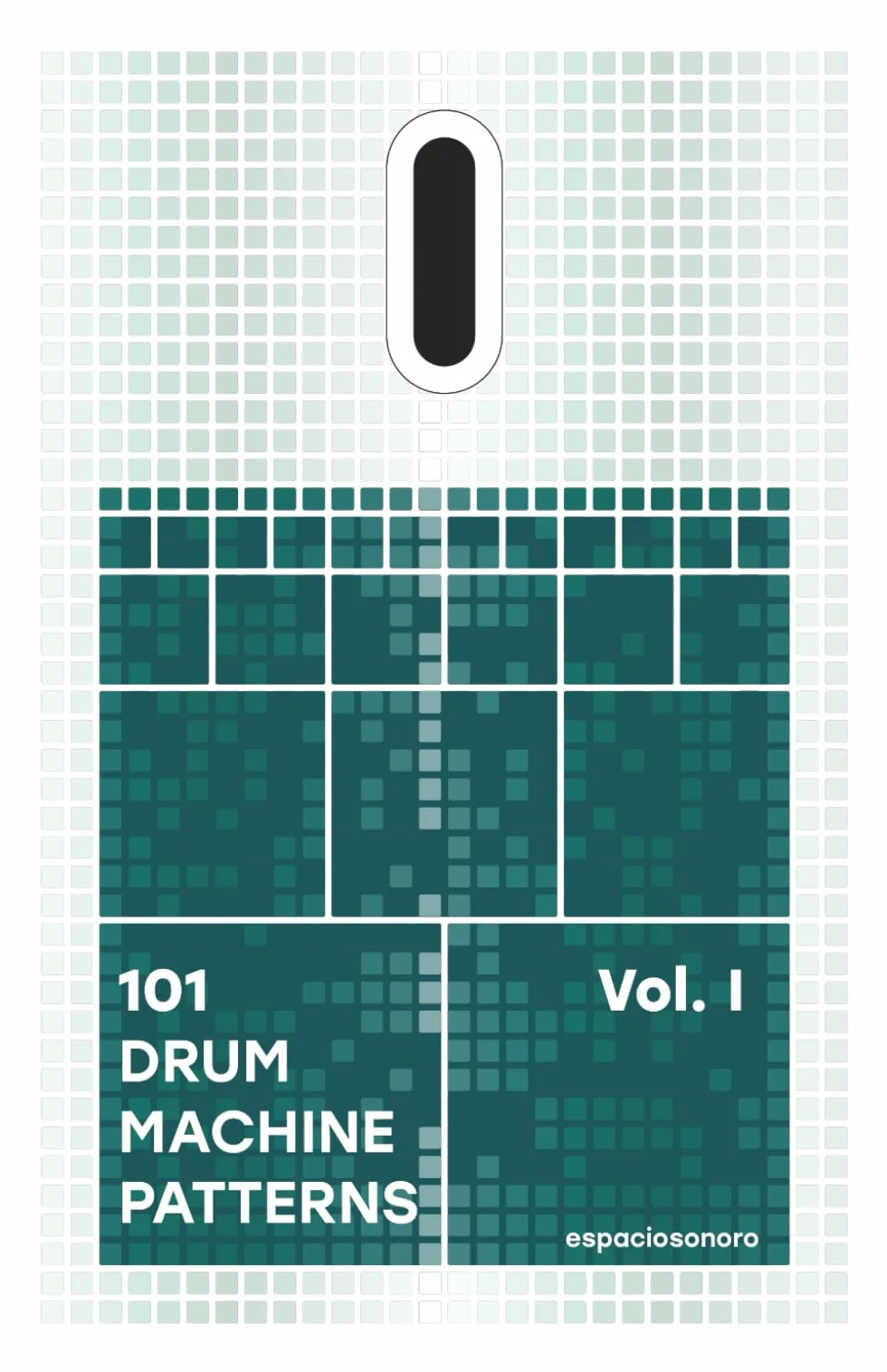 101 Drum Machine Patterns