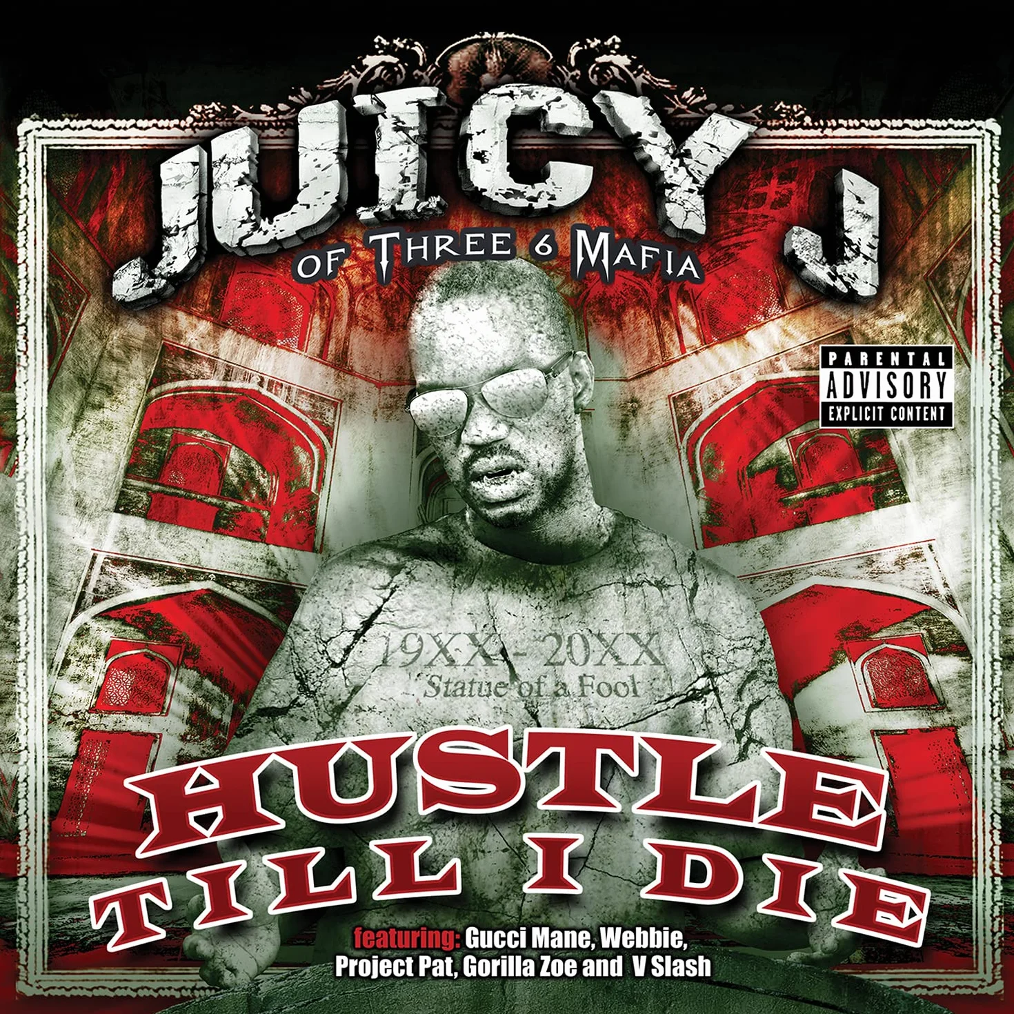 Hustle Till I Die