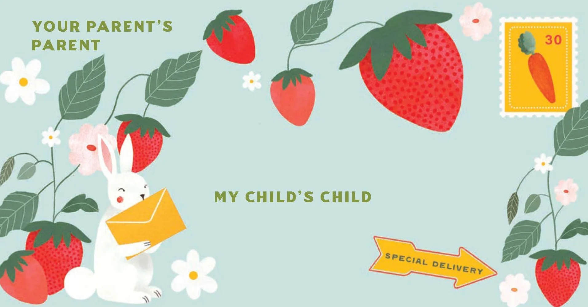 Inspired Letters to My Grandchild: Write Now. Read Later. Treasure Forever.