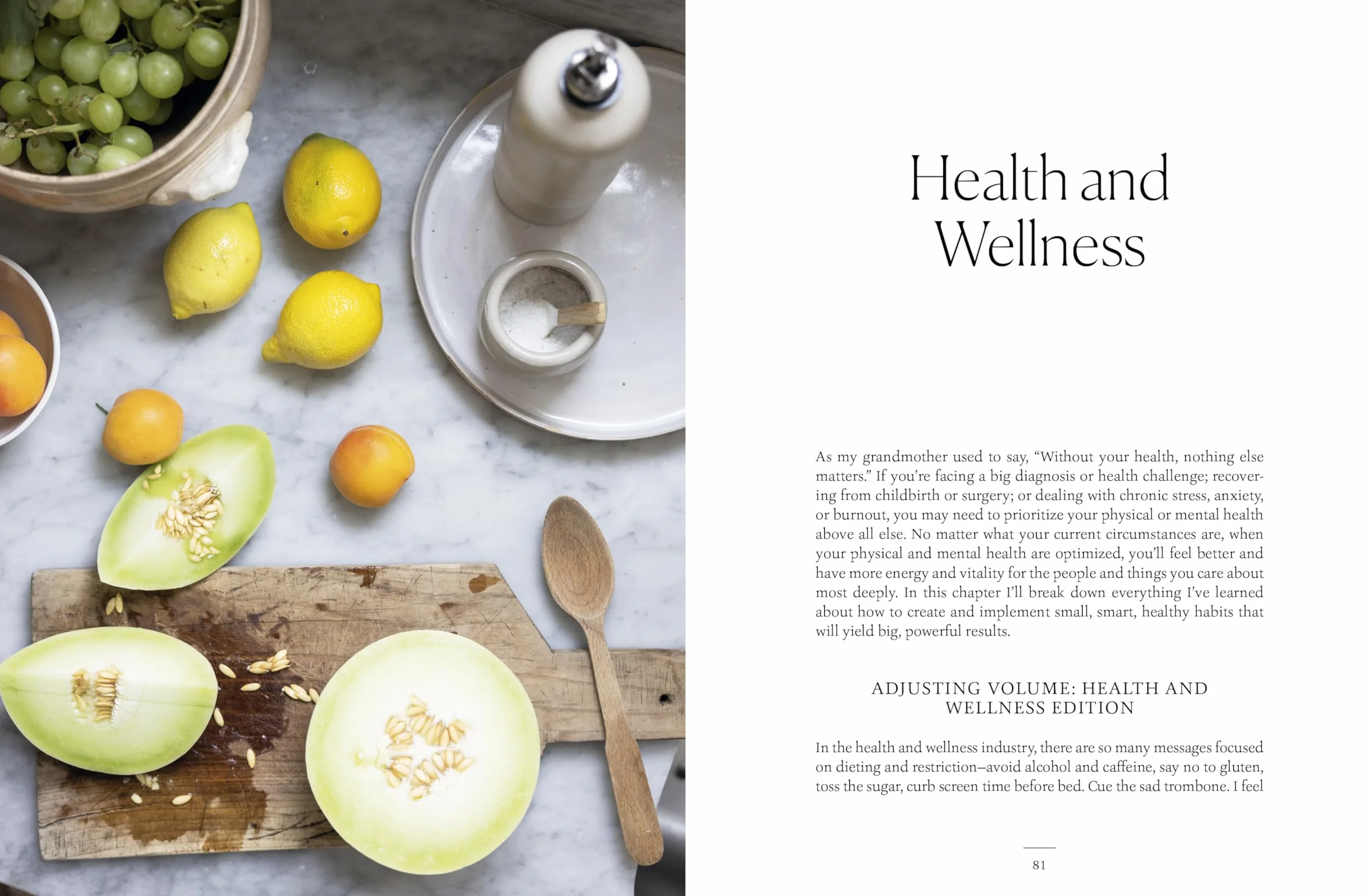 LifeStyled: Your Guide to a More Organized & Intentional Life