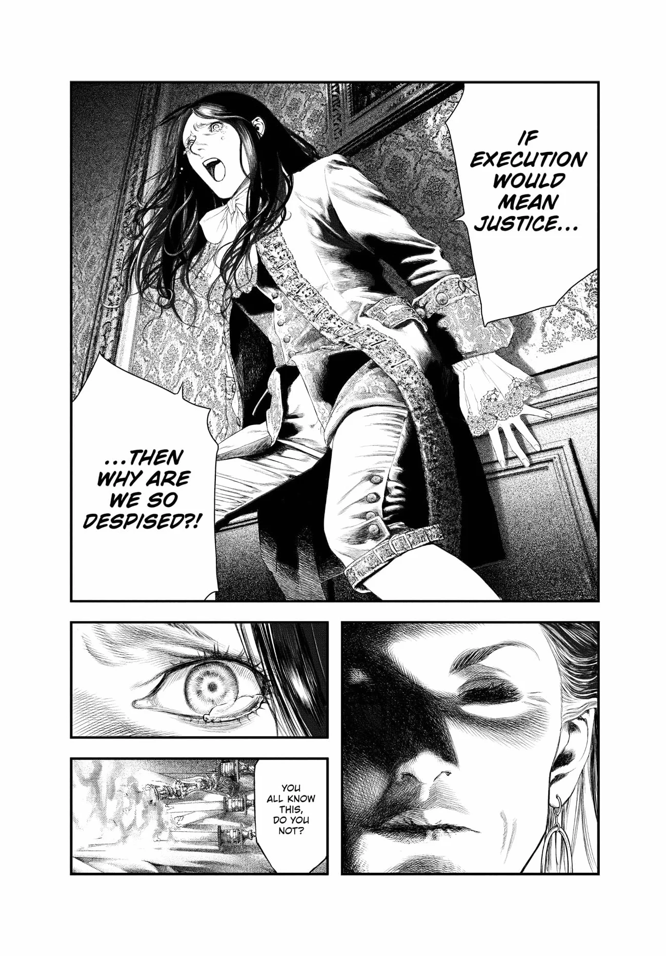 Innocent Omnibus Volume 1 /anglais