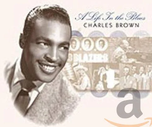 Life In The Blues, A [Includes DVD]