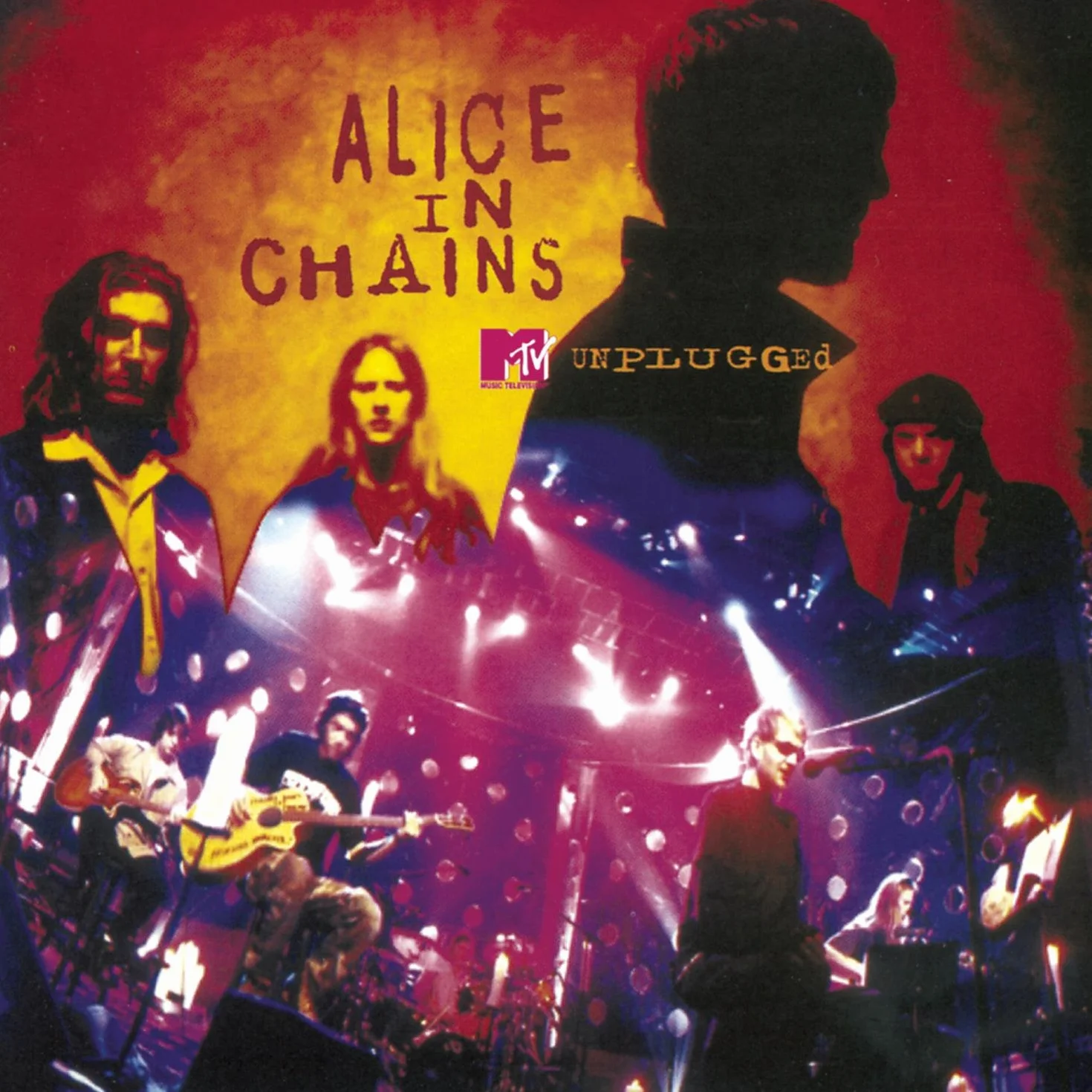 Unplugged