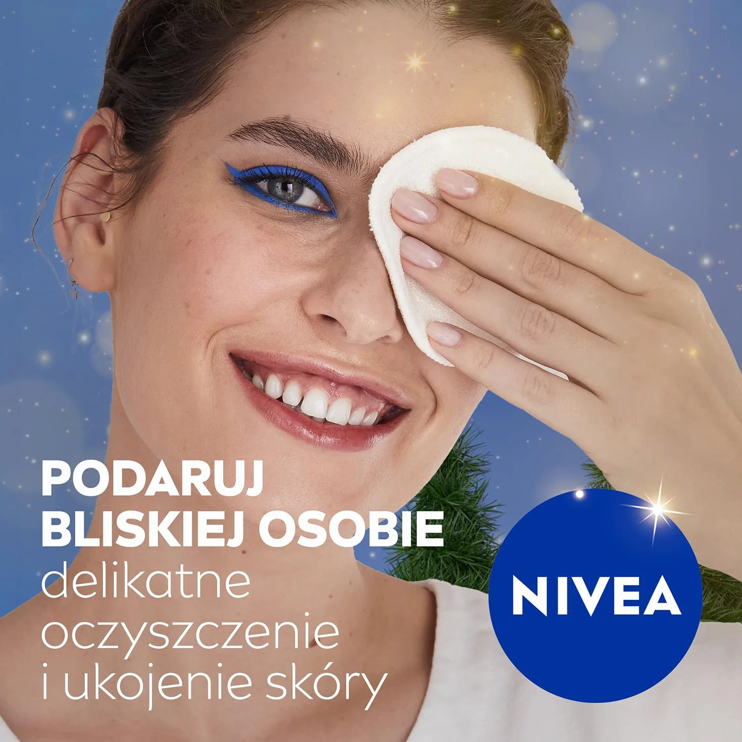 NIVEA Zestaw prezentowy YOU GOT THIS
