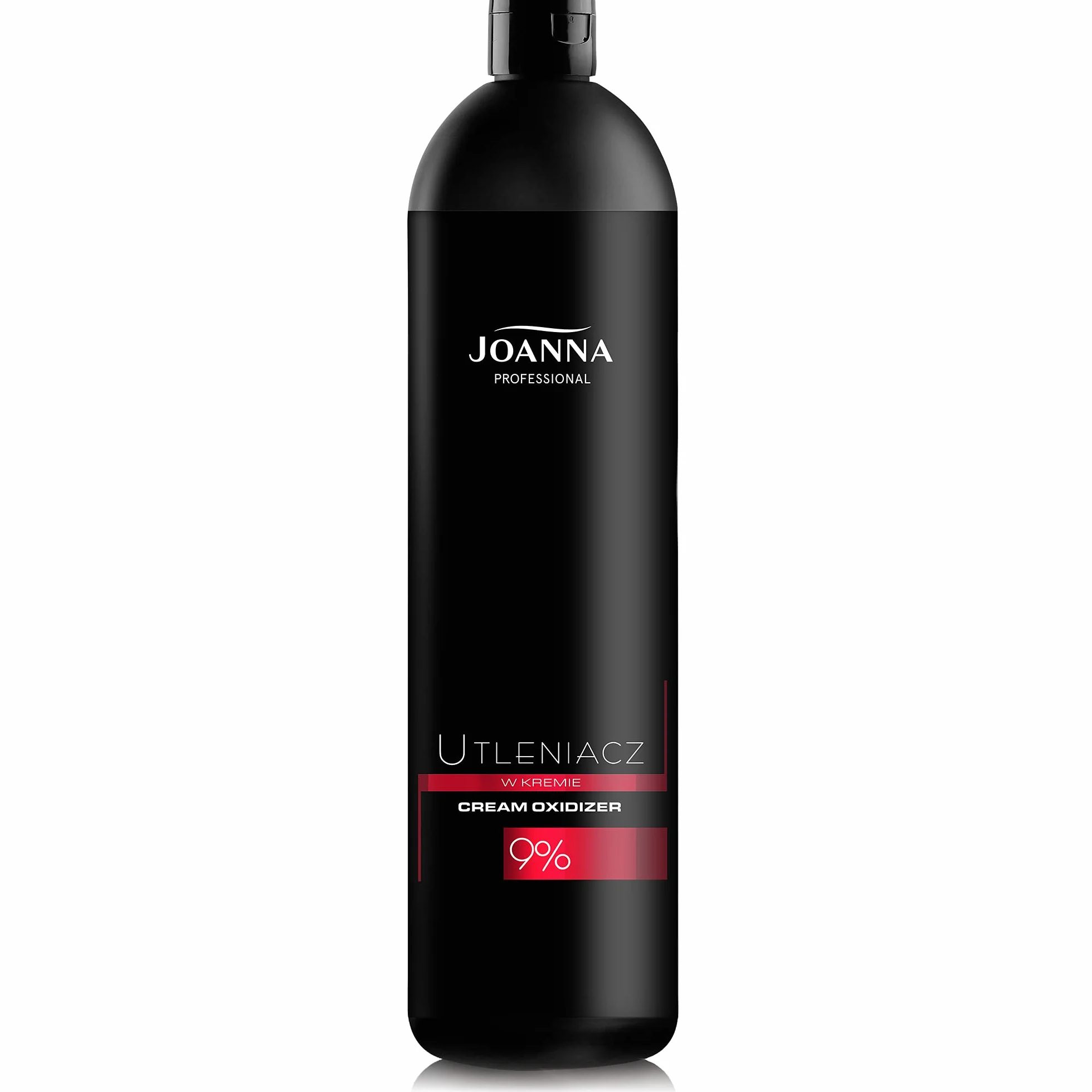 Joanna Professional Utleniacz, Czerwony, 1000 g