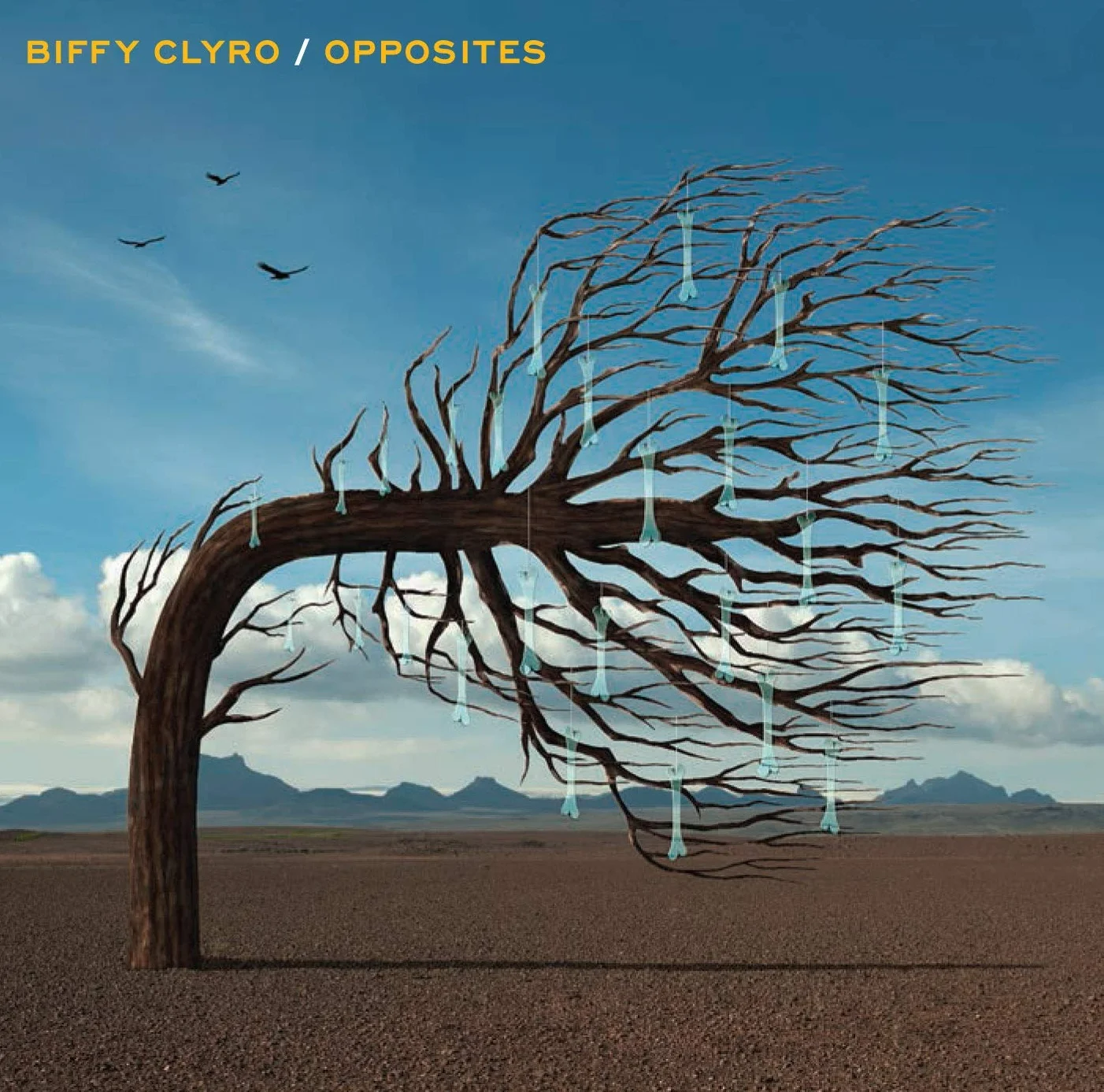Opposites