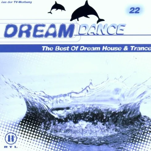 Dream Dance 22