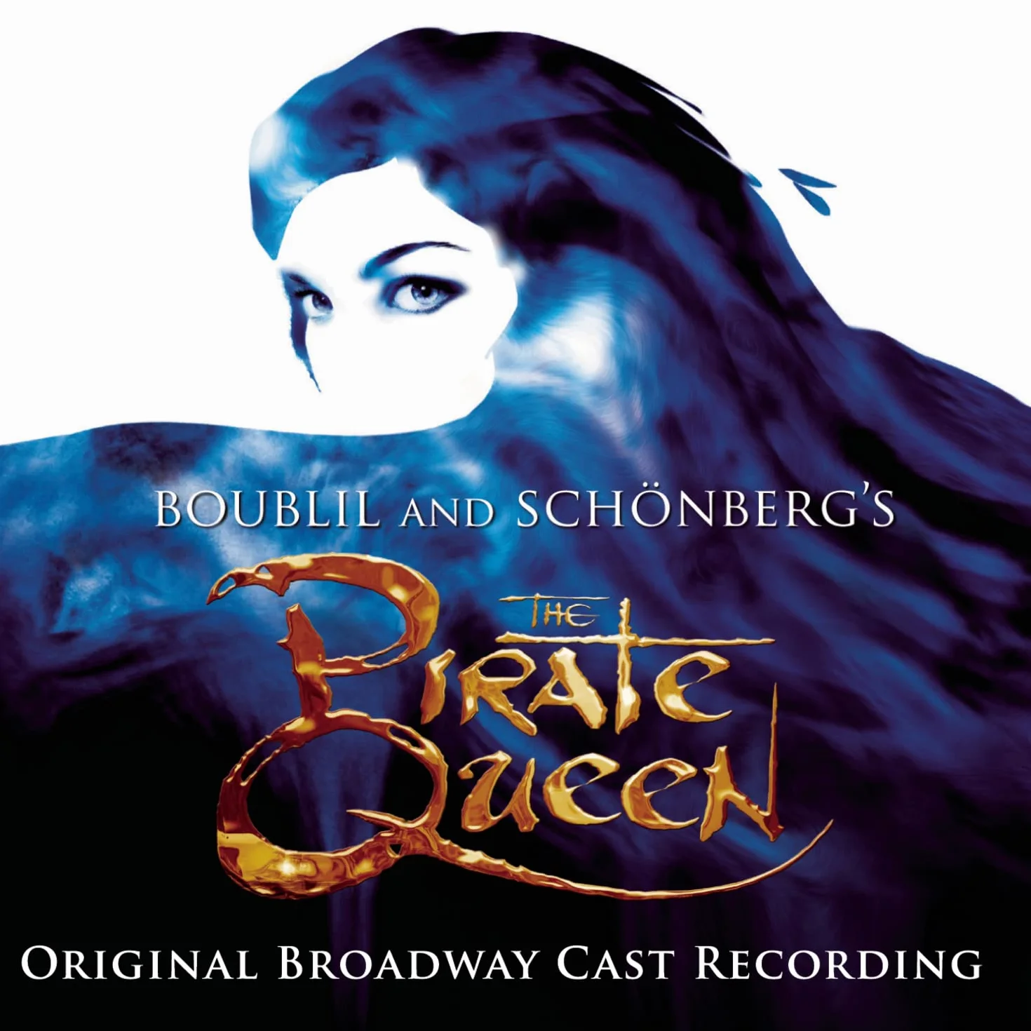 Pirate Queen [Us Import]