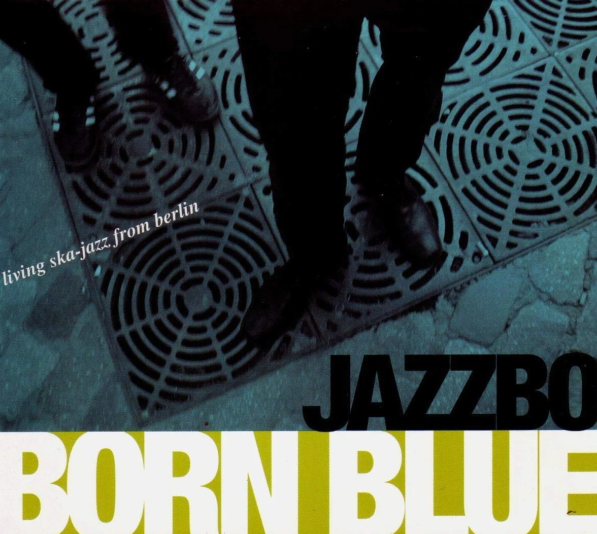 Born Blue