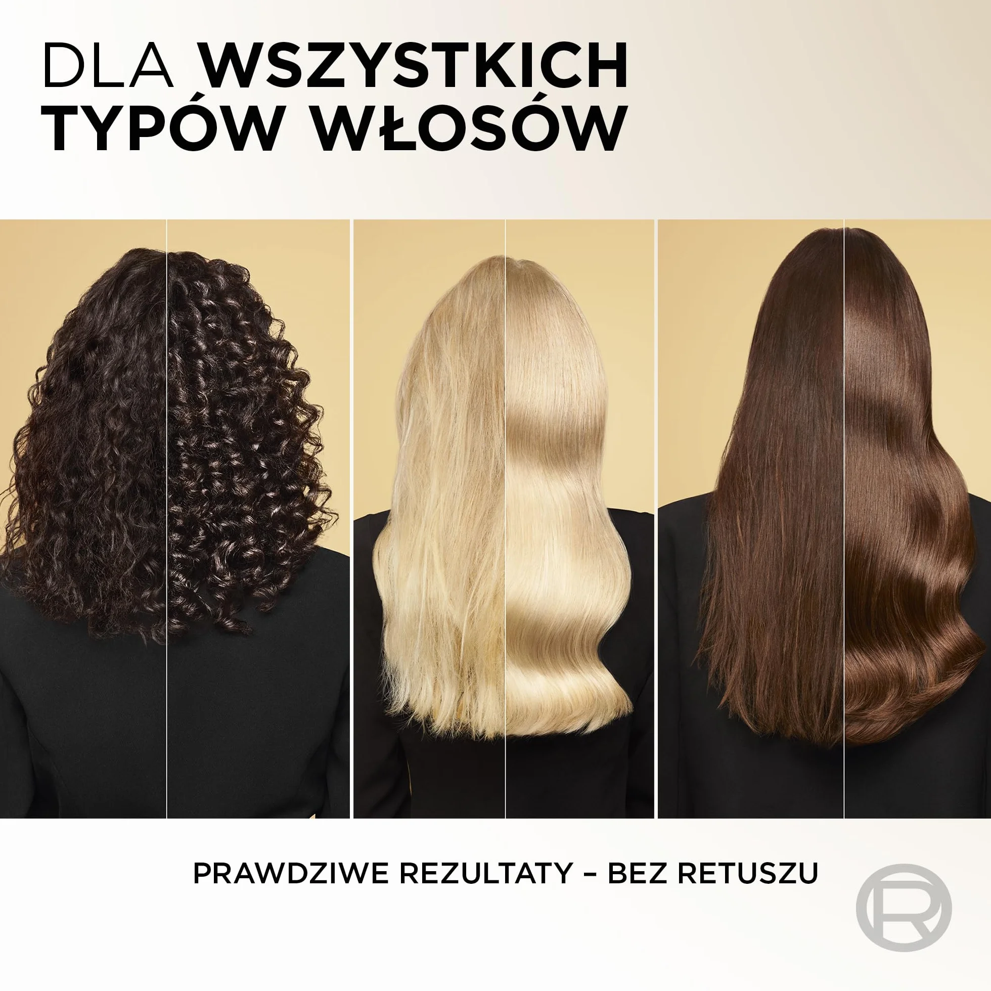 L'Oreal Paris Hair Care Loreal Elseve Olejek do Włosów, 100 ML