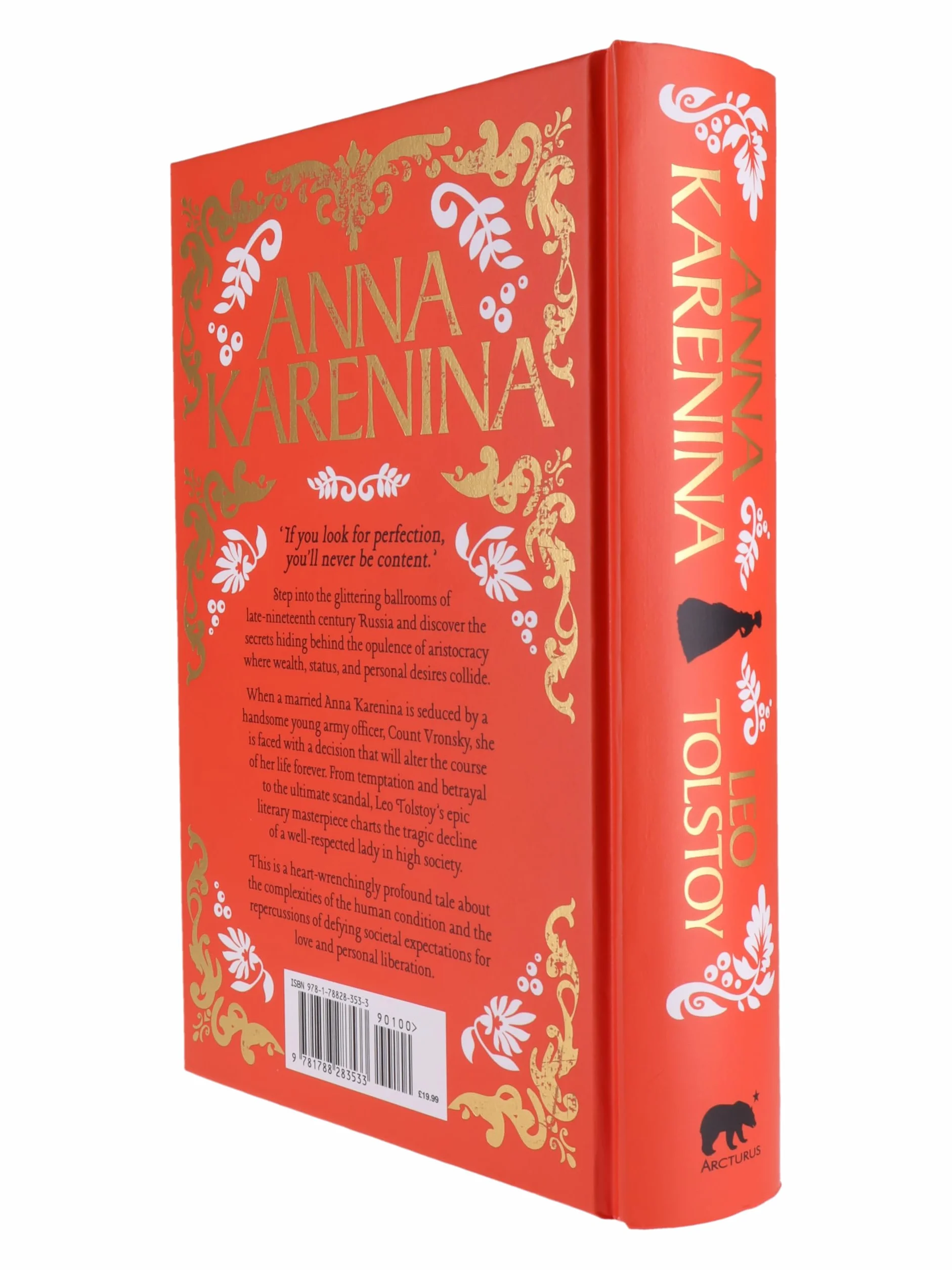 Anna Karenina