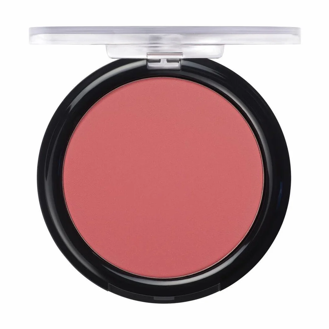 Rimmel Maxi Blush długotrwały róż do policzków nr 003 Wild Card