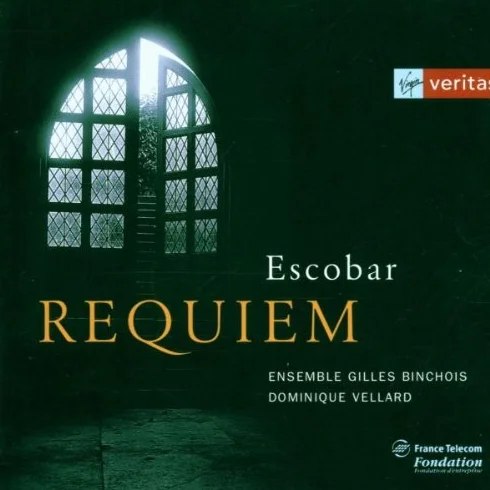 Escobar: Requiem