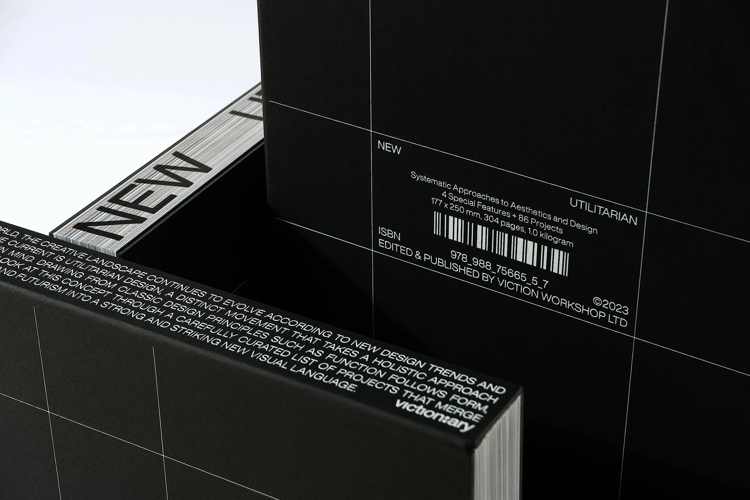 Digital Analogue Future classic aesthetics and design from around the world /anglais: Systematic approaches to aesthetics and design