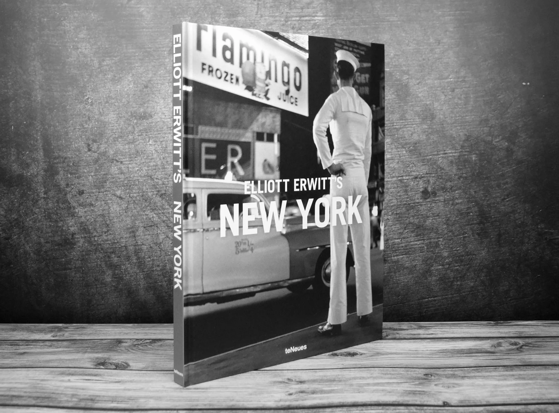 New York: Revised Edition