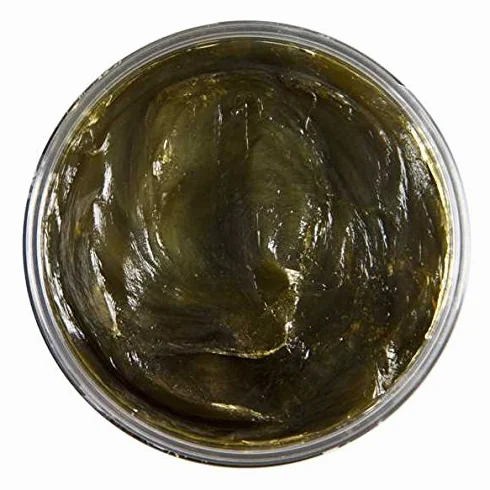 Savon Noir Naturalne Czarne Mydło 200 g