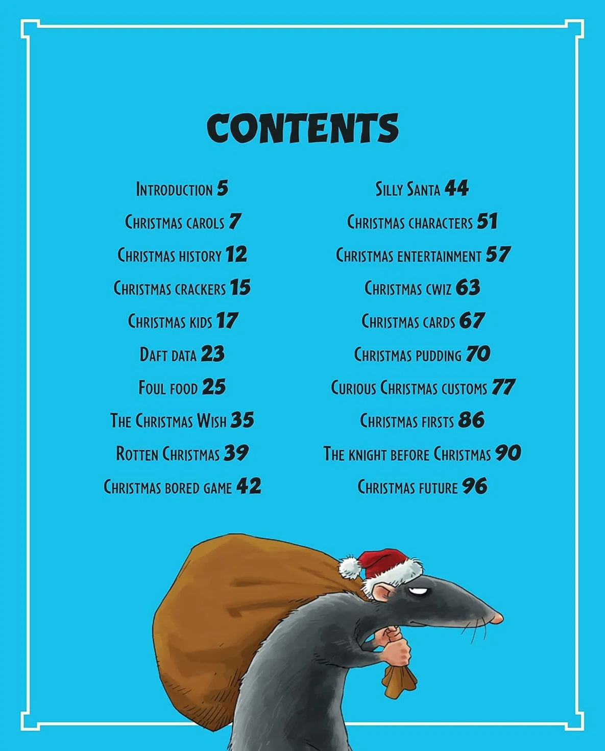 Horrible Christmas (2024)