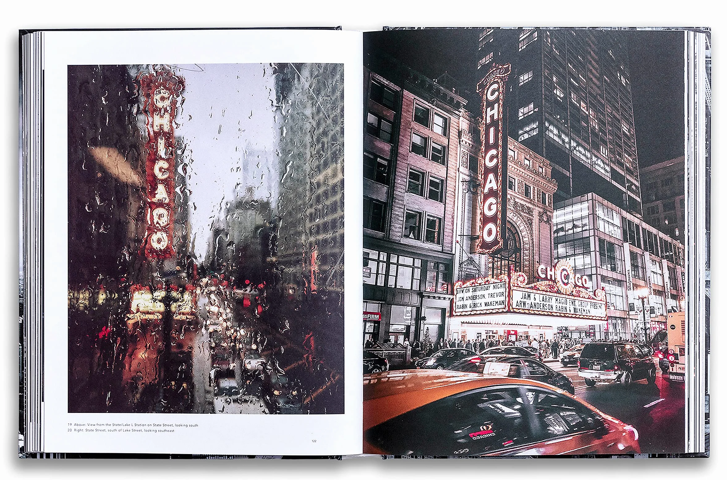 Trope Chicago: 1